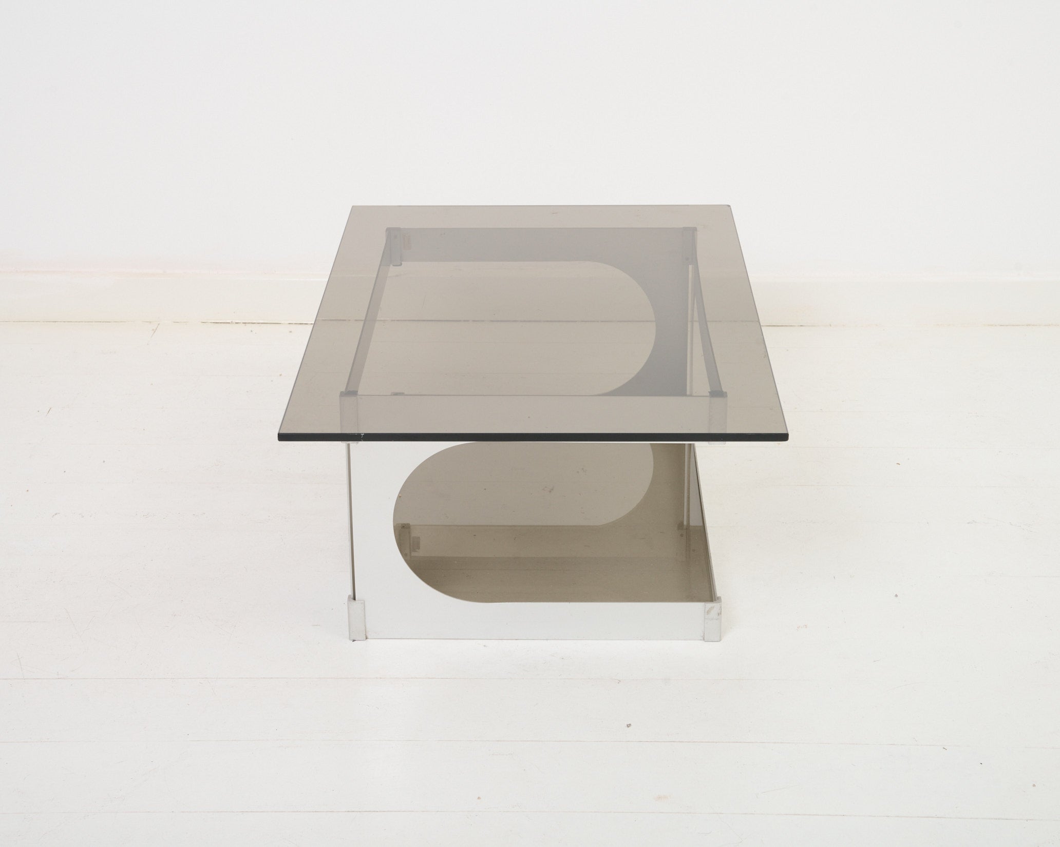 Table basse, Pierre Vandel, 1970-1980