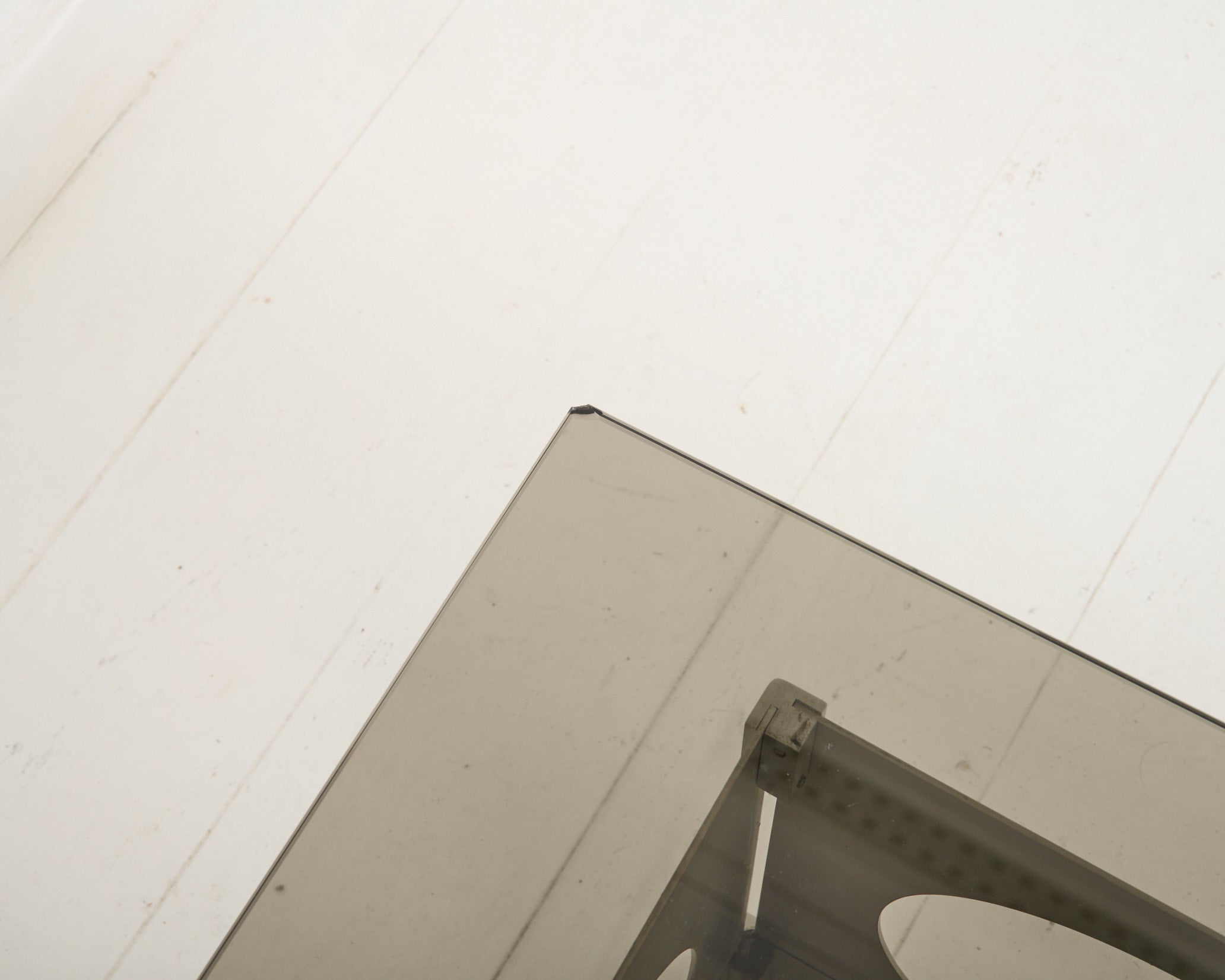 Table basse, Pierre Vandel, 1970-1980