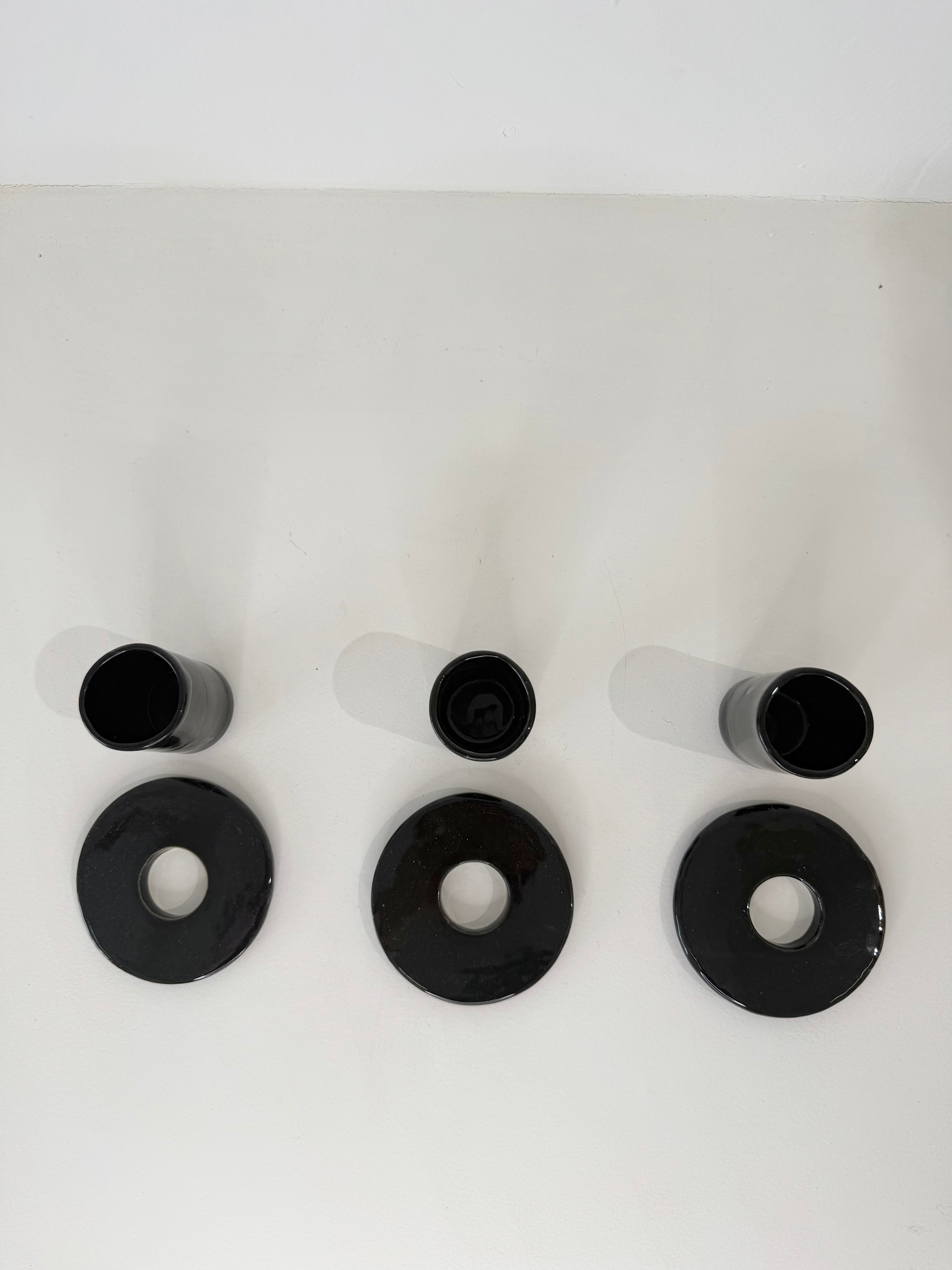 Tasse « Bon vol », Lou Hubert-Astruc, 2023