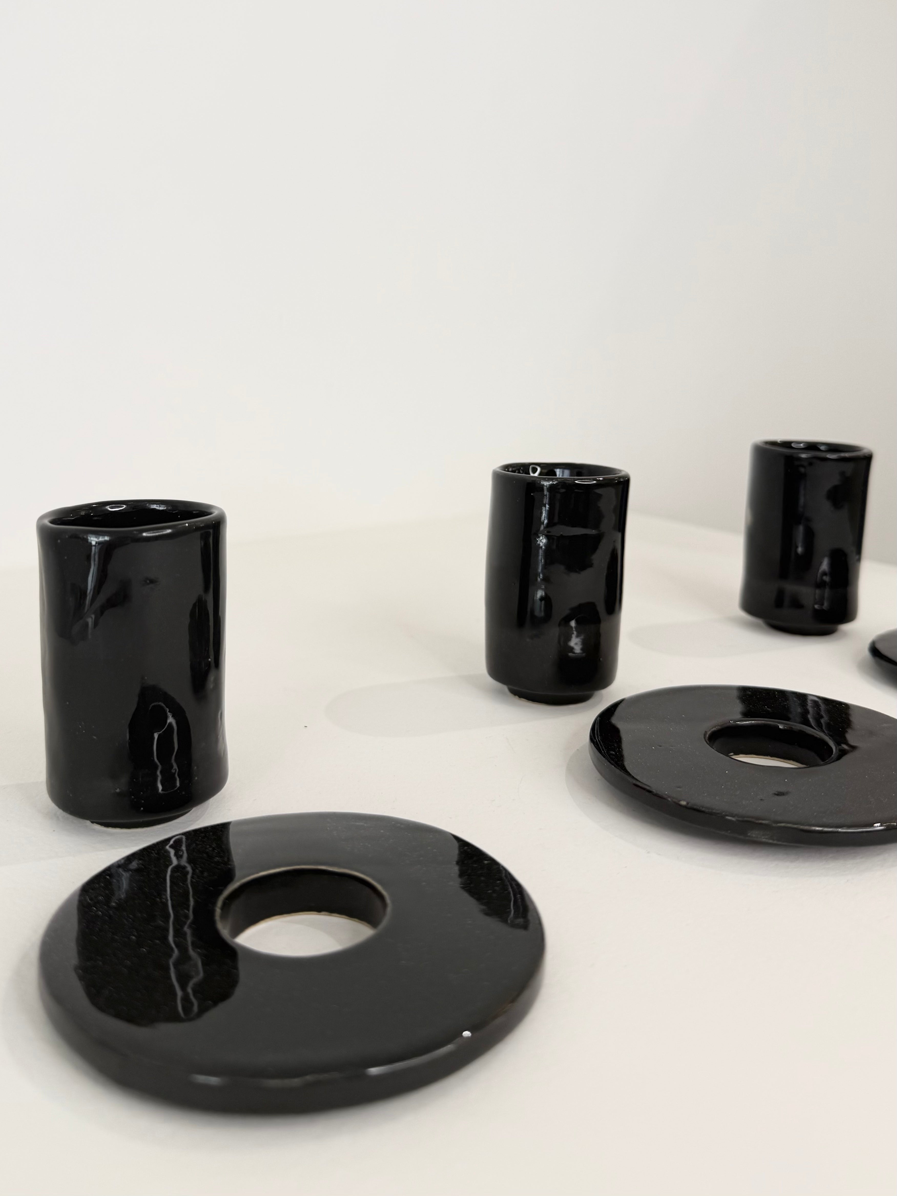 Tasse « Bon vol », Lou Hubert-Astruc, 2023