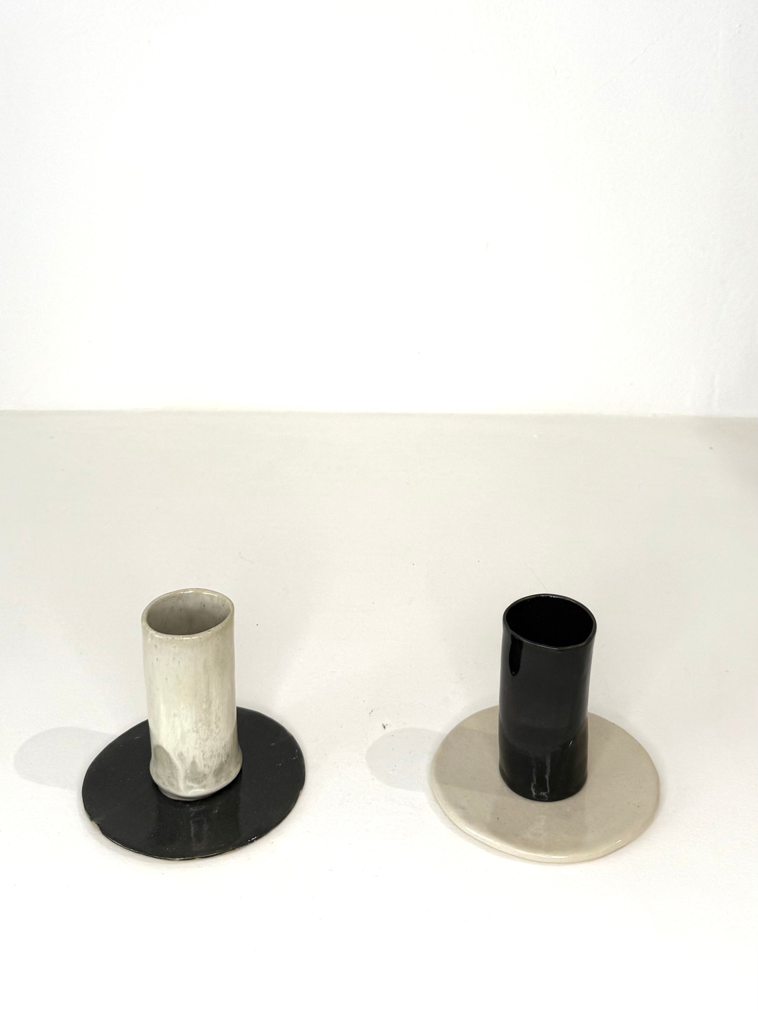 Tasse fine « Bon vol », Lou Hubert-Astruc, 2023