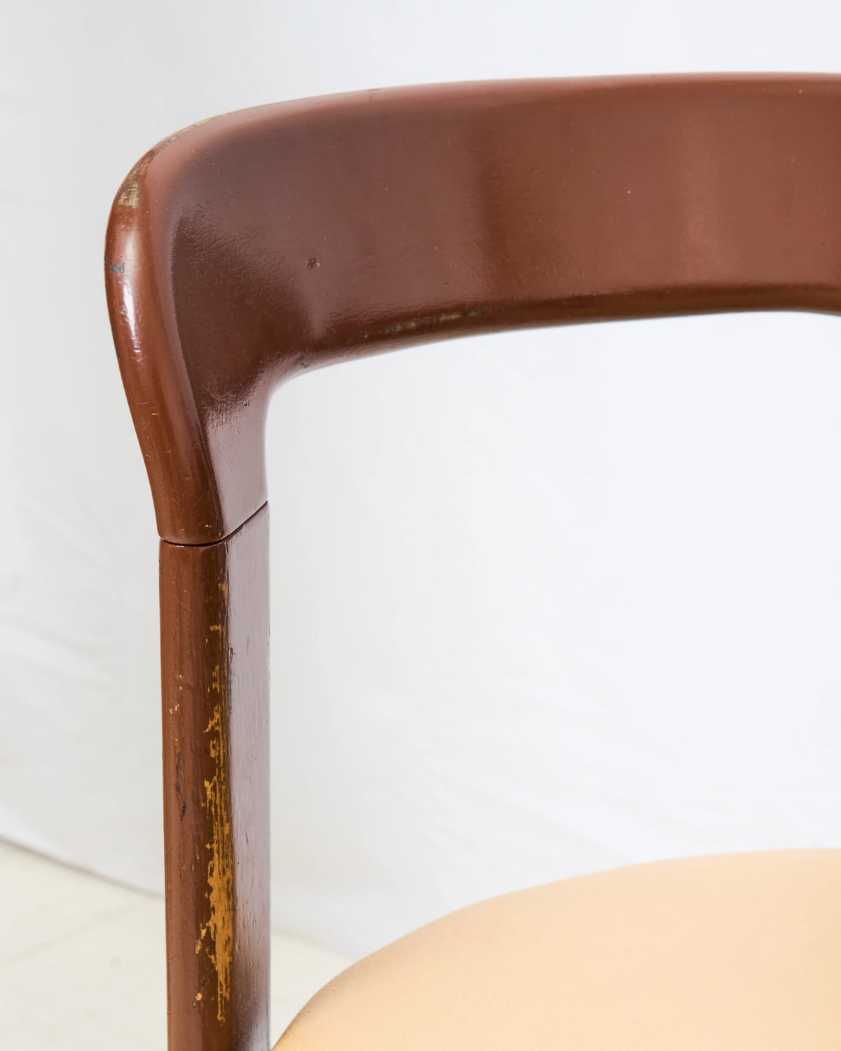 Paire de fauteuils (1 sur 2), Bruno Rey, Stendig, 1970s