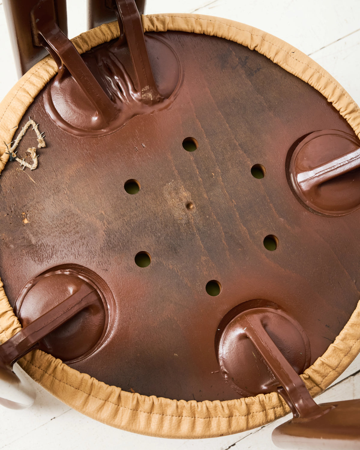 Paire de fauteuils (1 sur 2), Bruno Rey, Stendig, 1970s