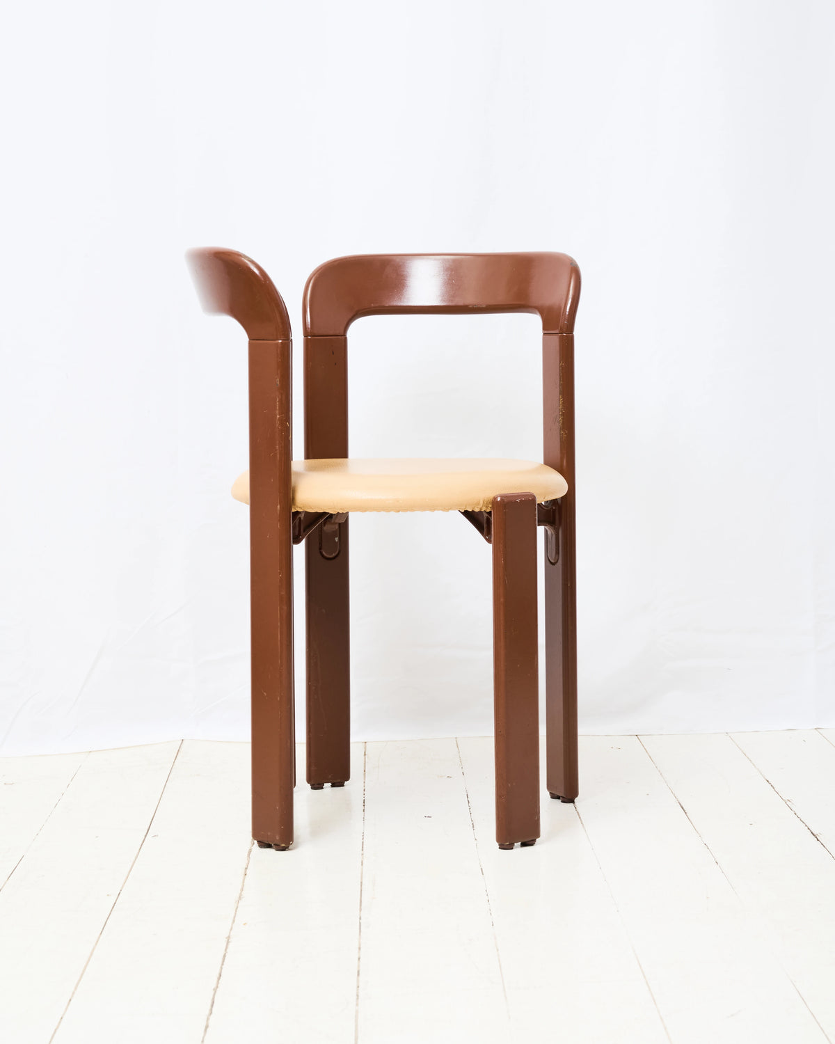 Paire de fauteuils (1 sur 2), Bruno Rey, Stendig, 1970s