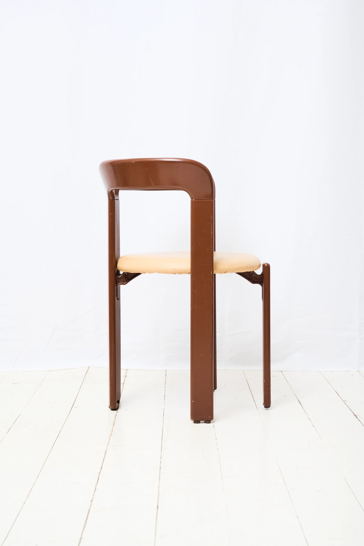 Paire de fauteuils (1 sur 2), Bruno Rey, Stendig, 1970s
