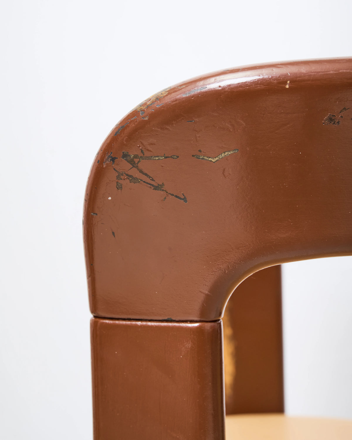 Paire de fauteuils (1 sur 2), Bruno Rey, Stendig, 1970s