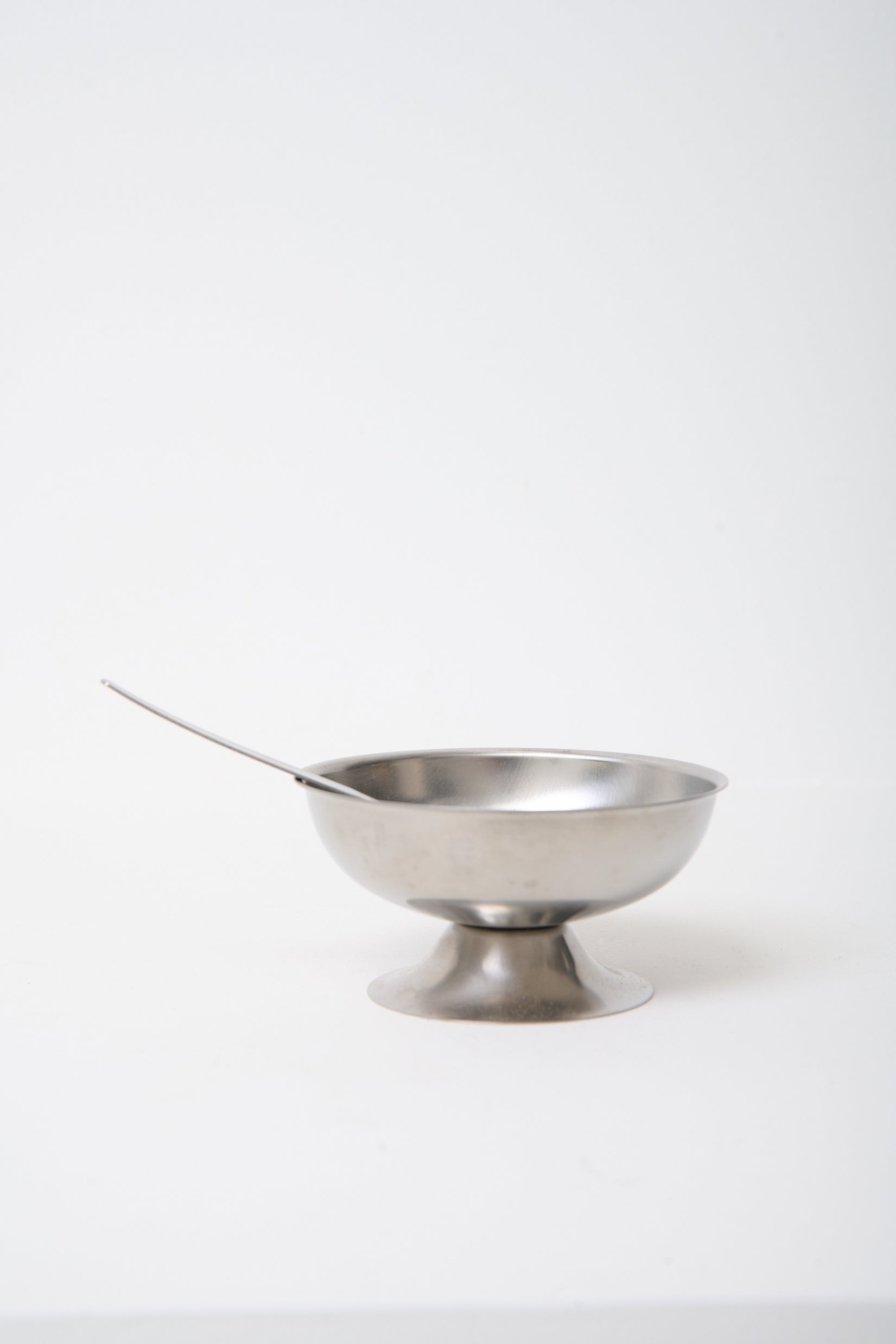 Service à glace, 1970s
