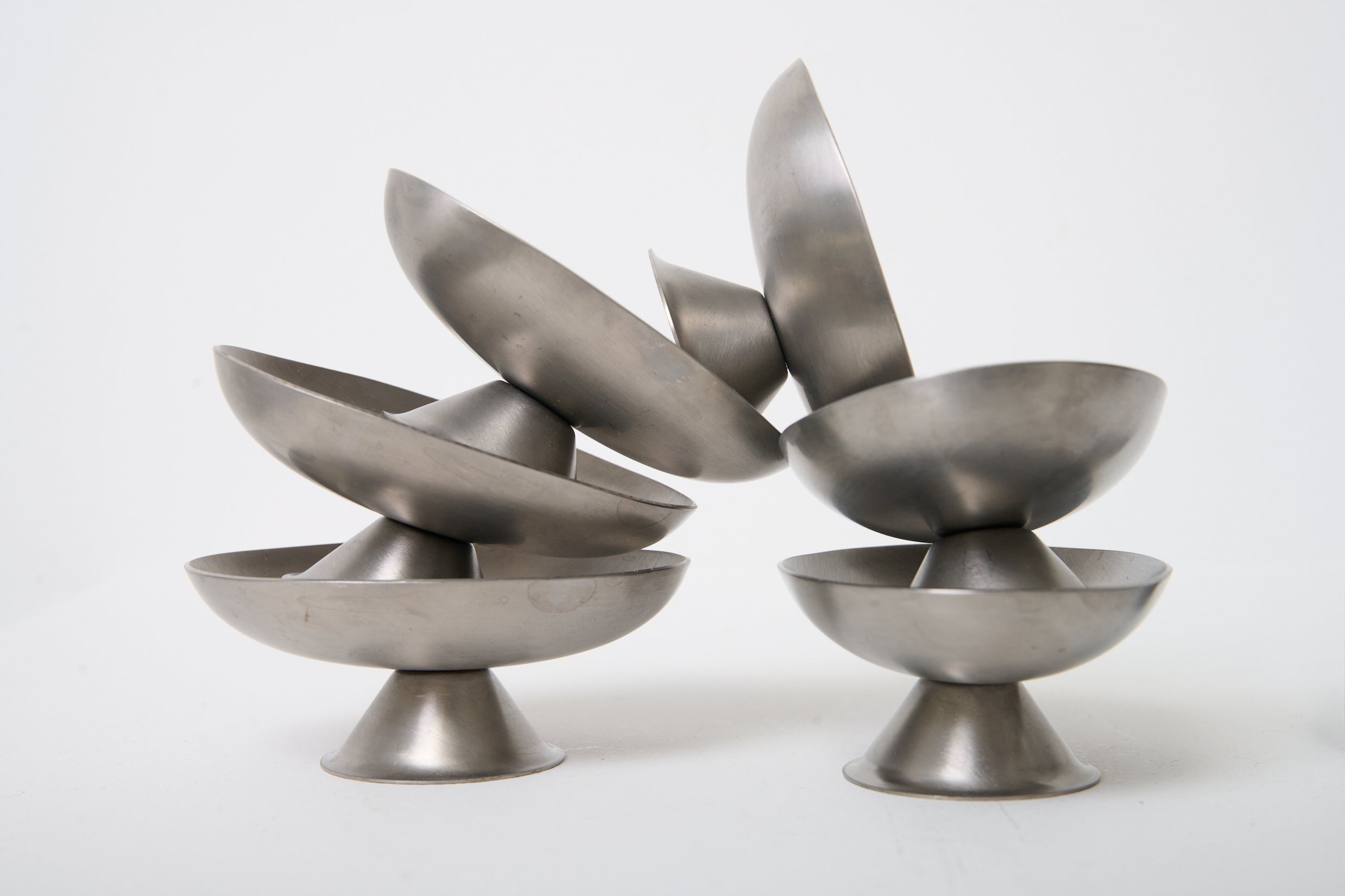 Service à avocat, Jean Couzon, 1980