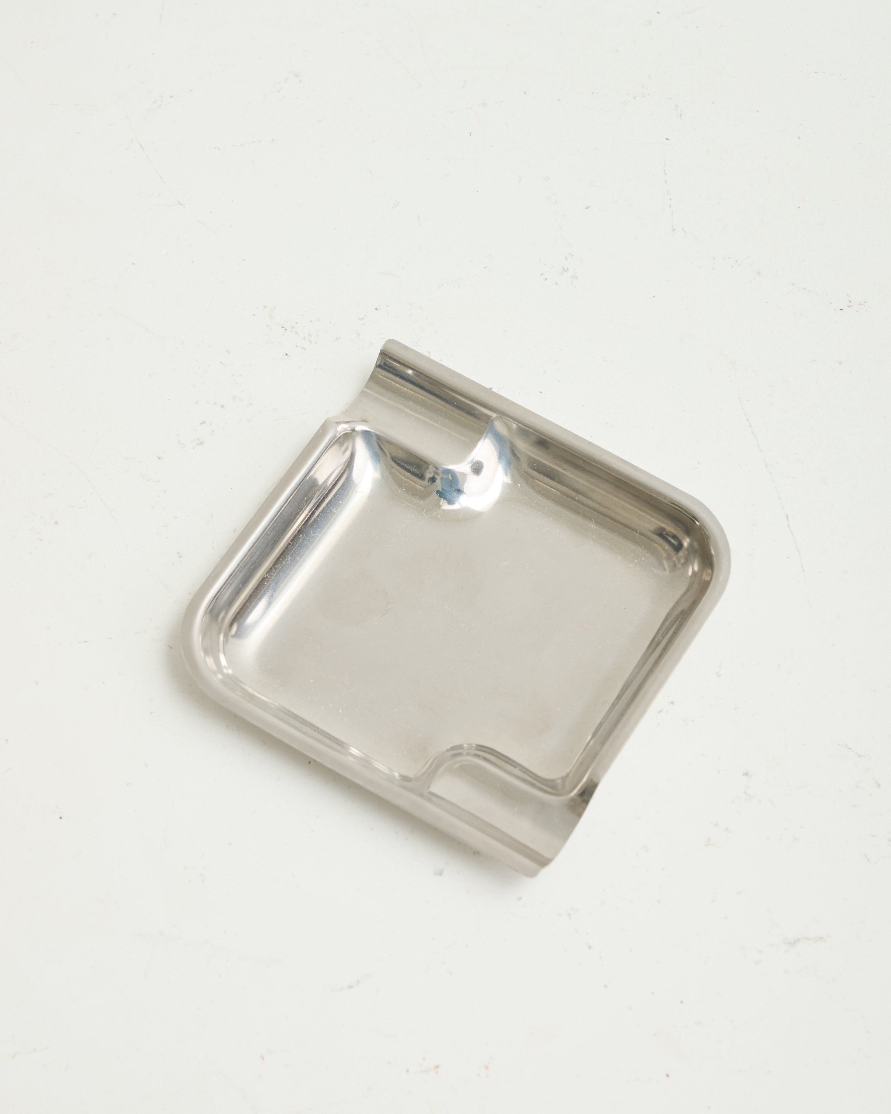 Ashtray, AMC classic, 1970