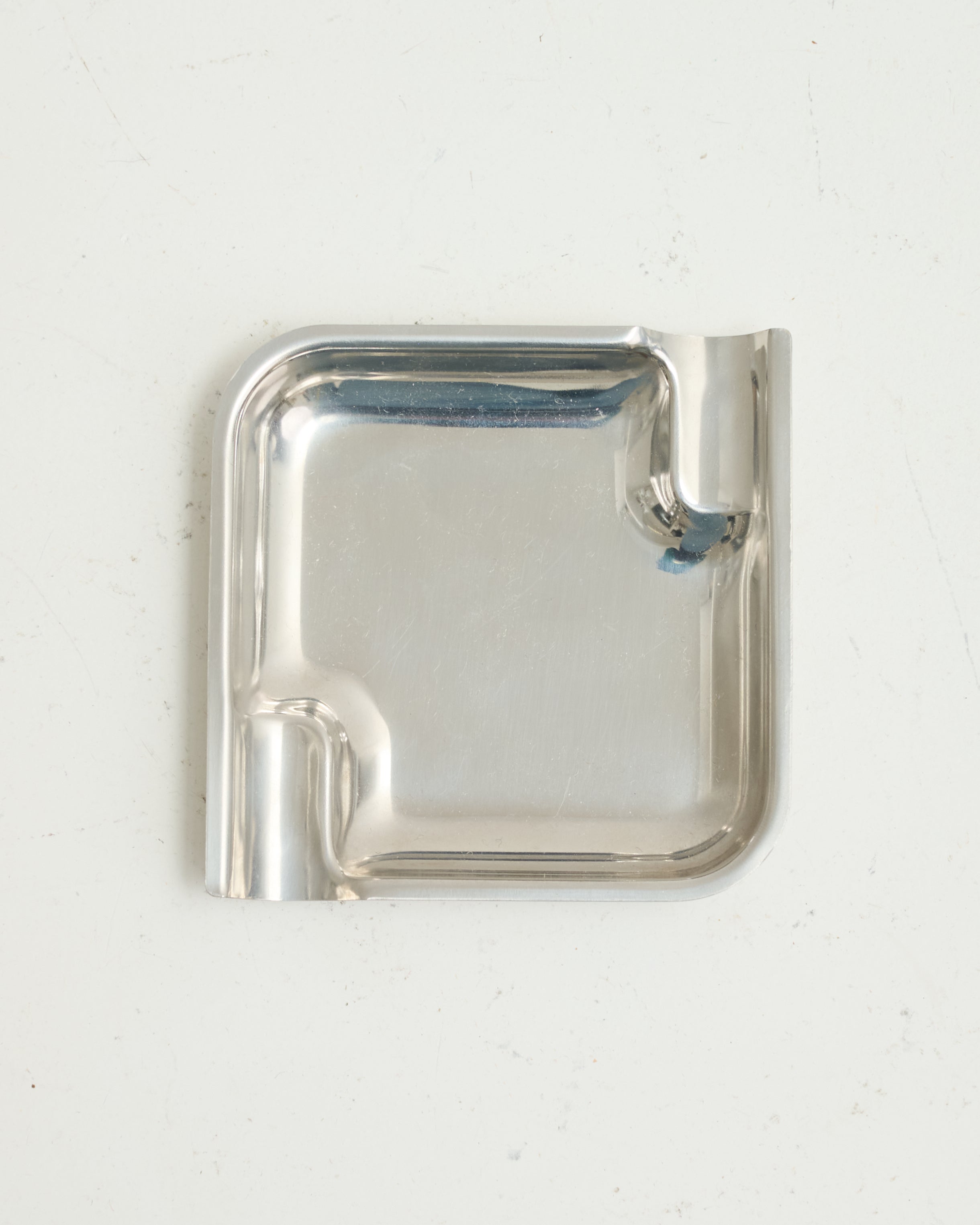 Ashtray, AMC classic, 1970