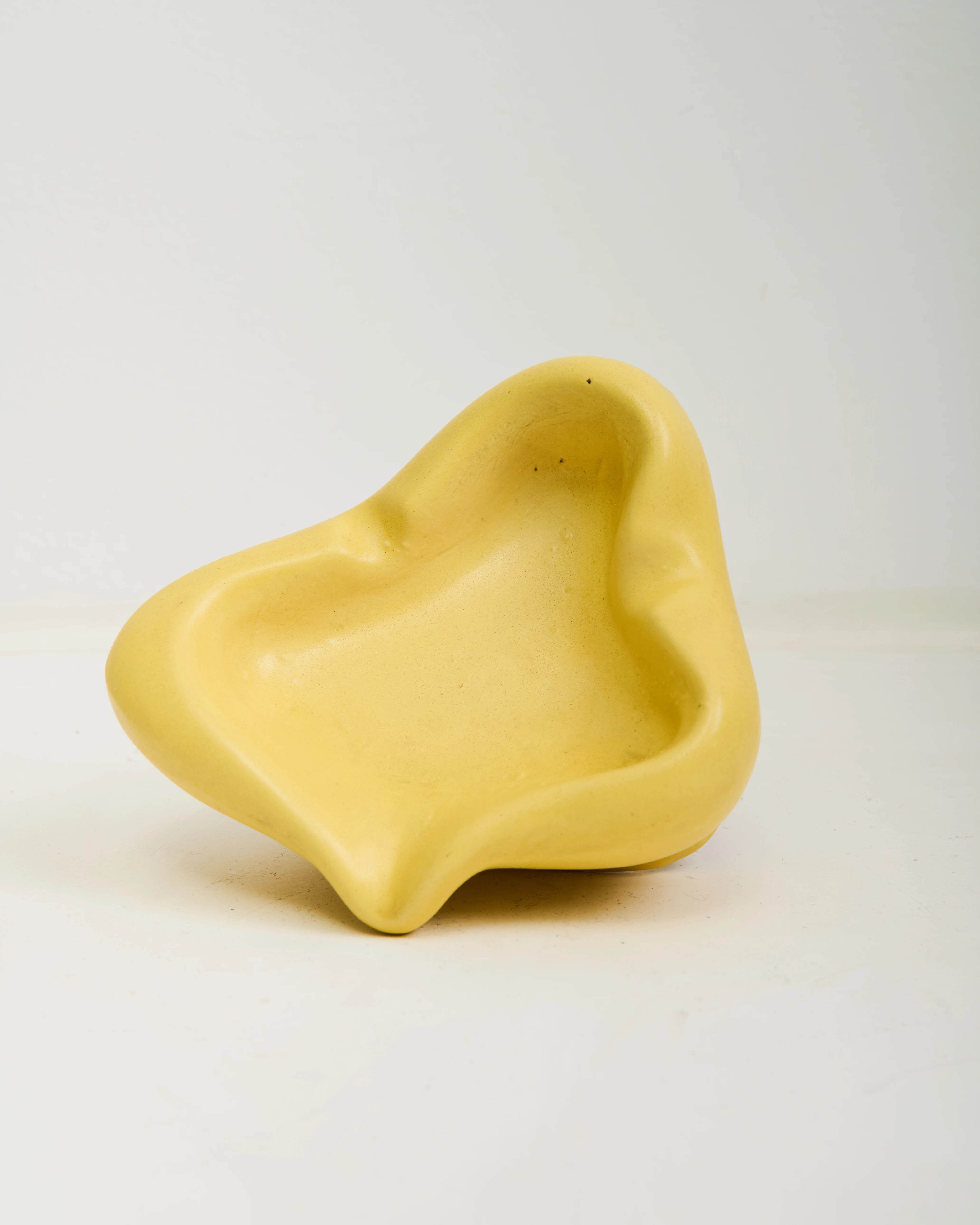 "Spirale" ashtray, Castiglioni, Alessi, 1970-1980