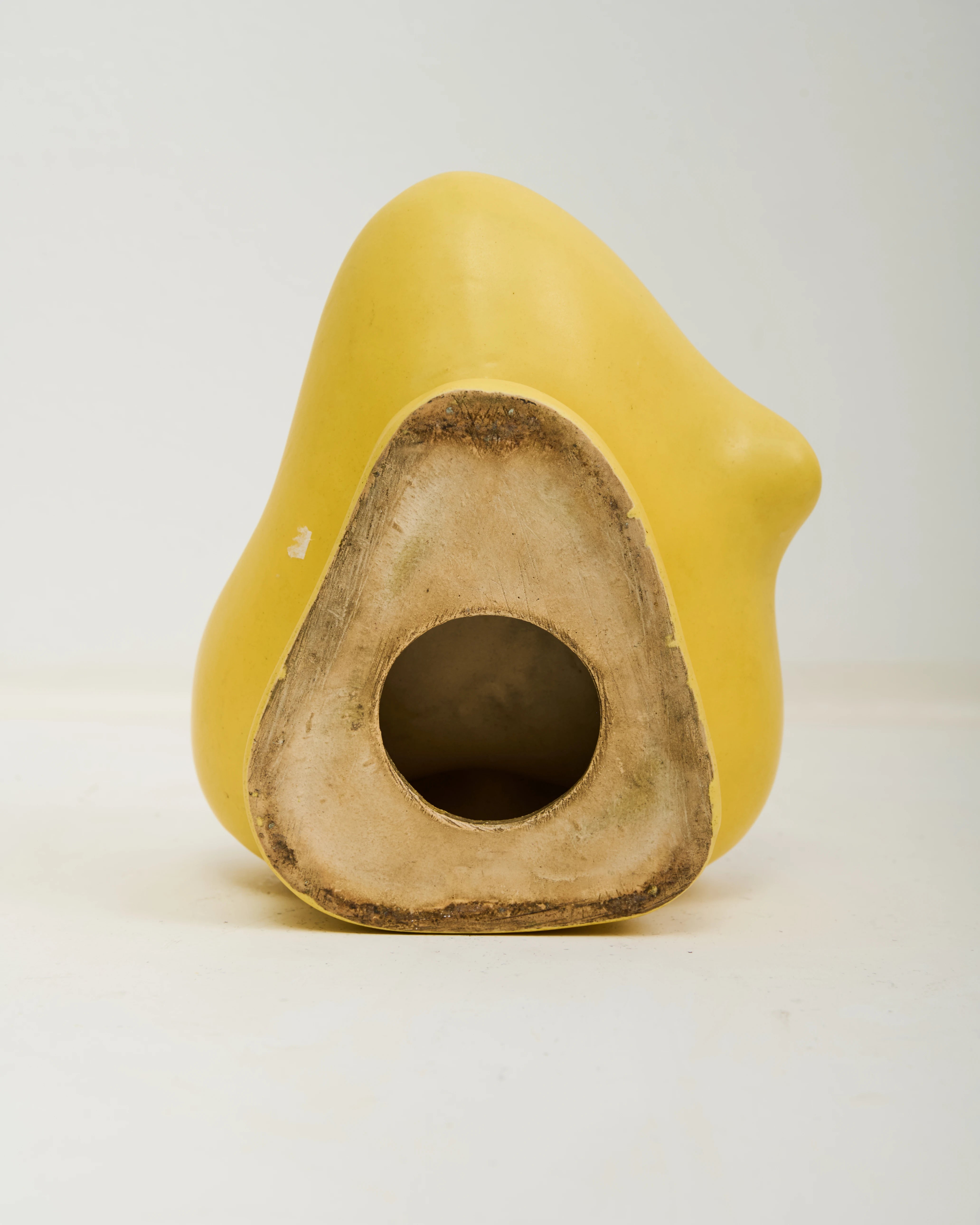 "Spirale" ashtray, Castiglioni, Alessi, 1970-1980