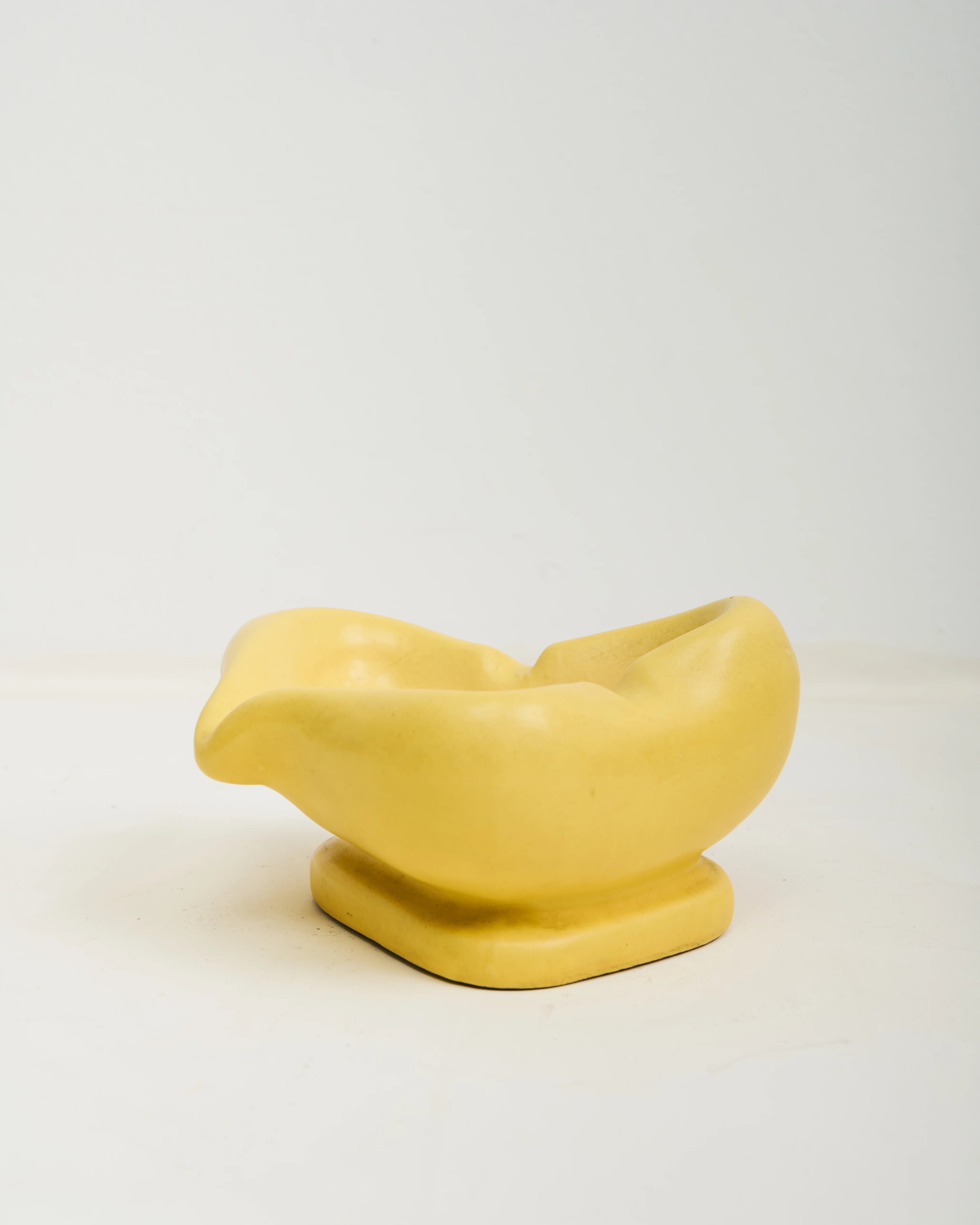 "Spirale" ashtray, Castiglioni, Alessi, 1970-1980