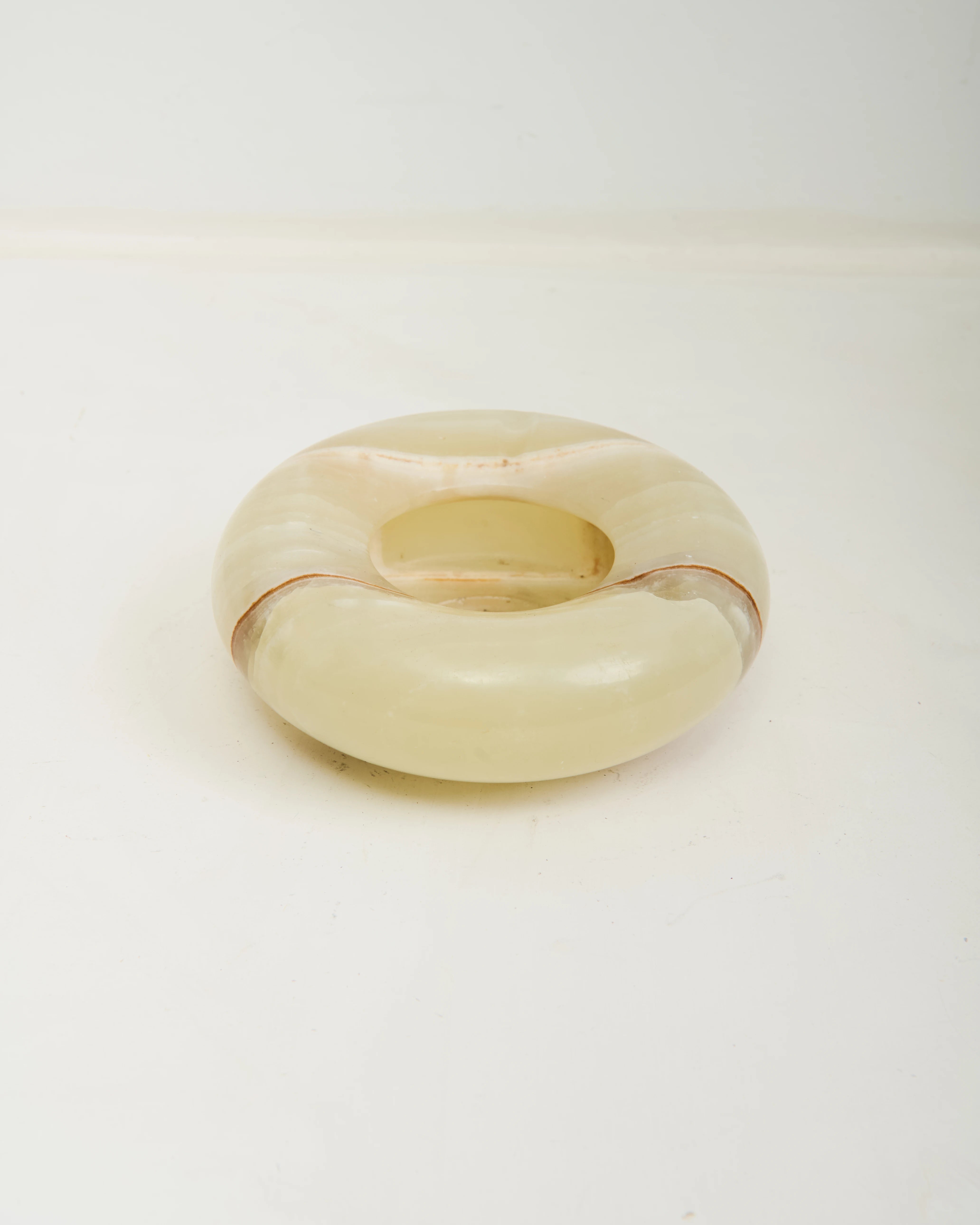 "Spirale" ashtray, Castiglioni, Alessi, 1970-1980