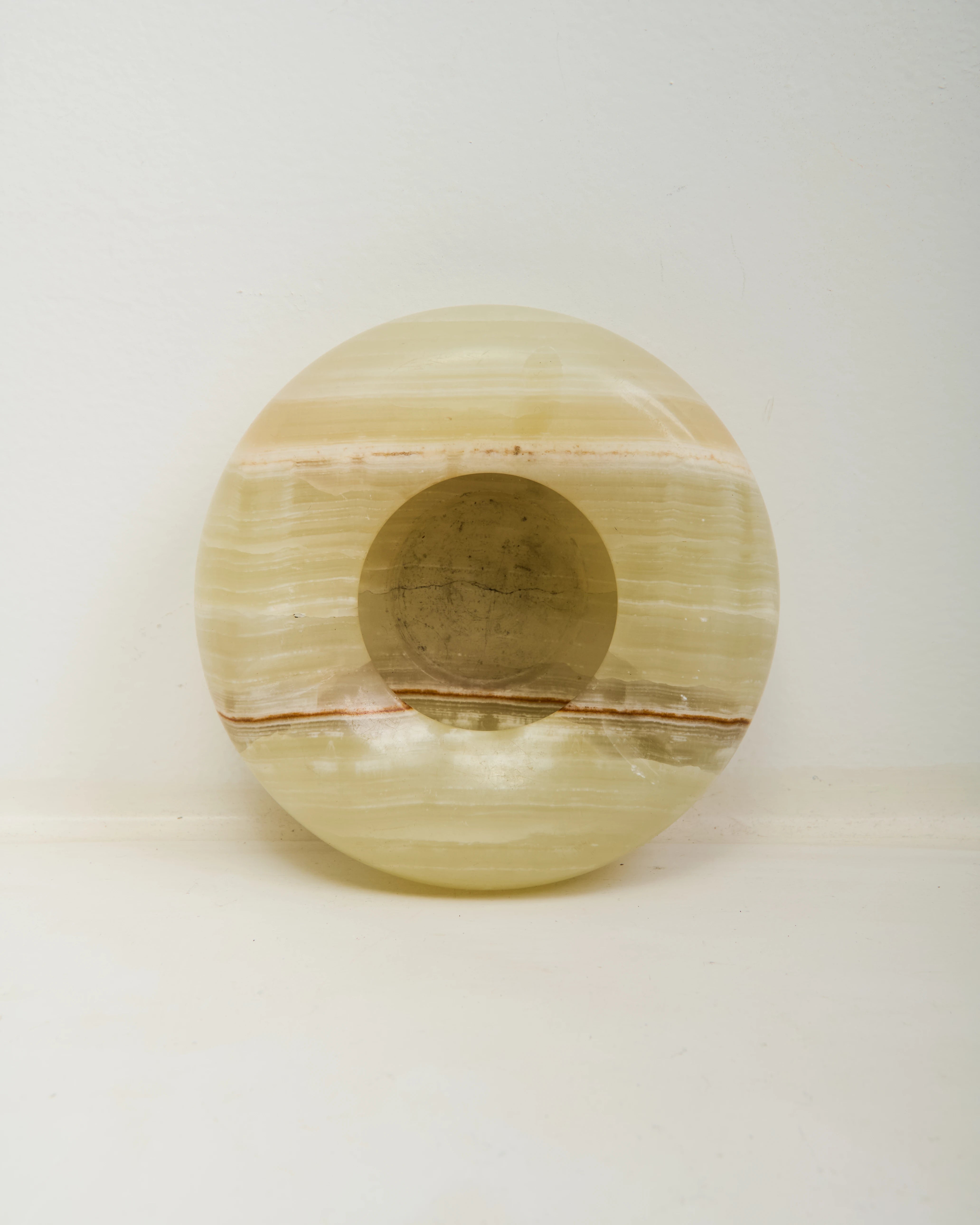 "Spirale" ashtray, Castiglioni, Alessi, 1970-1980