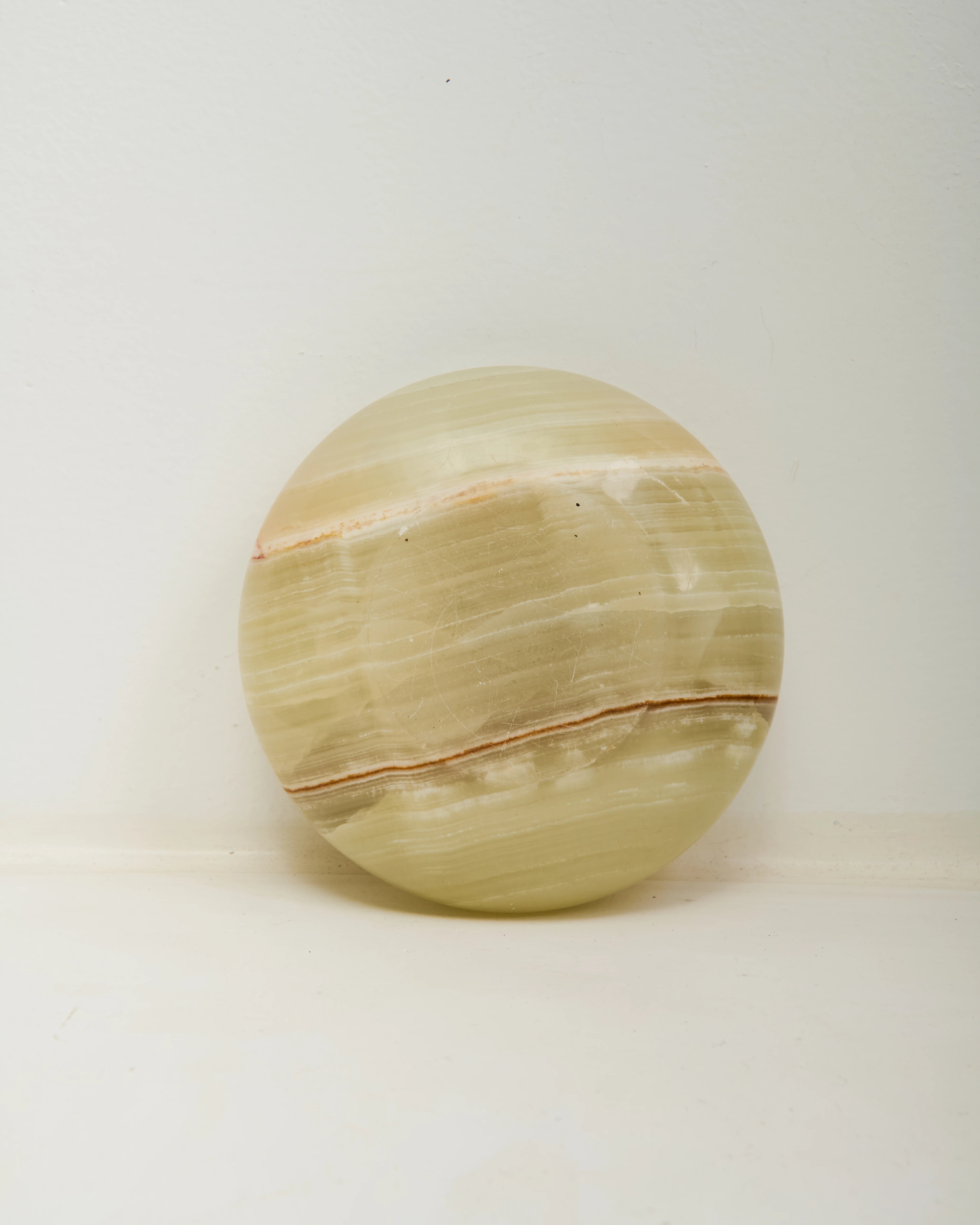 "Spirale" ashtray, Castiglioni, Alessi, 1970-1980