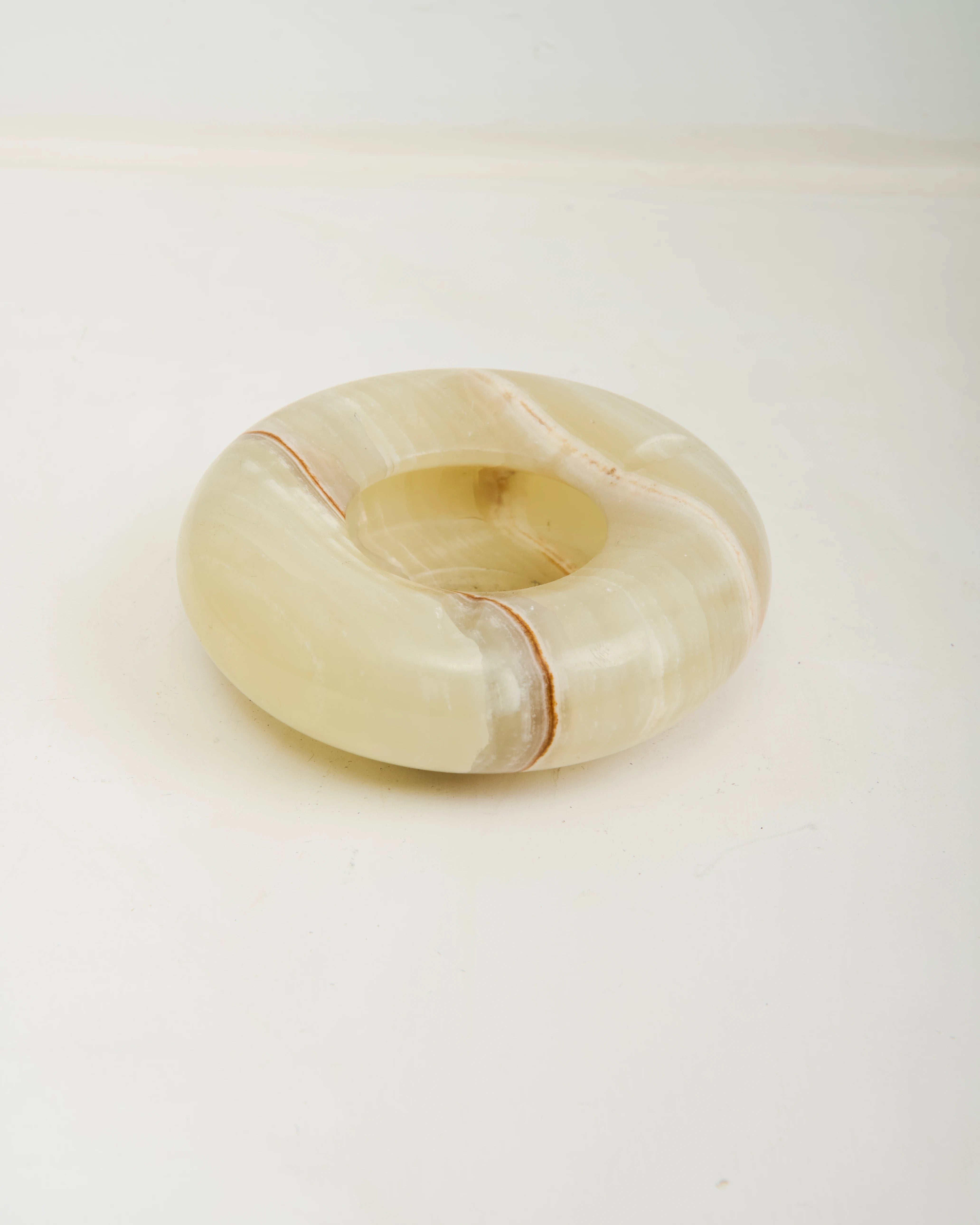 "Spirale" ashtray, Castiglioni, Alessi, 1970-1980