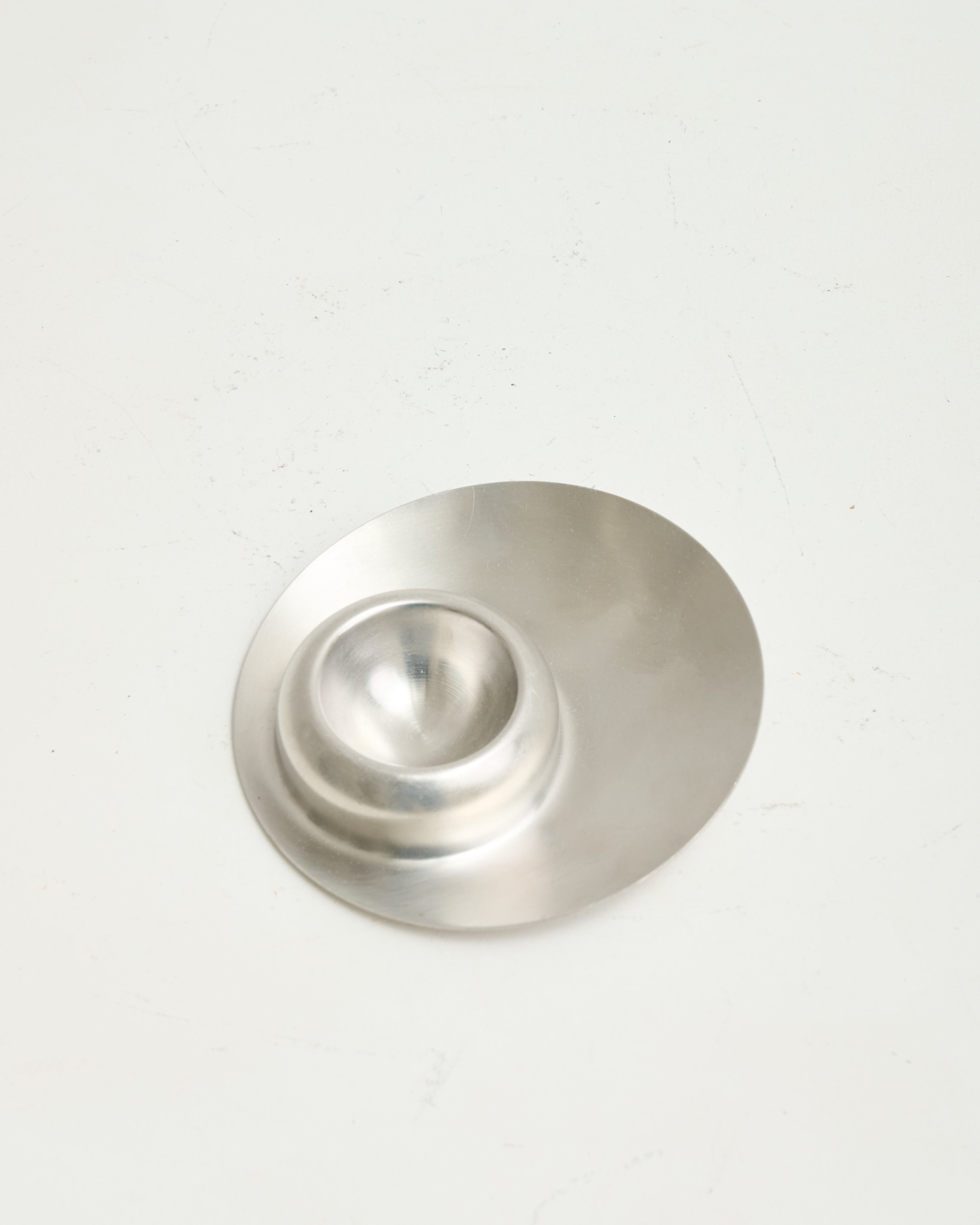 Coquetier, Space age, 1970s