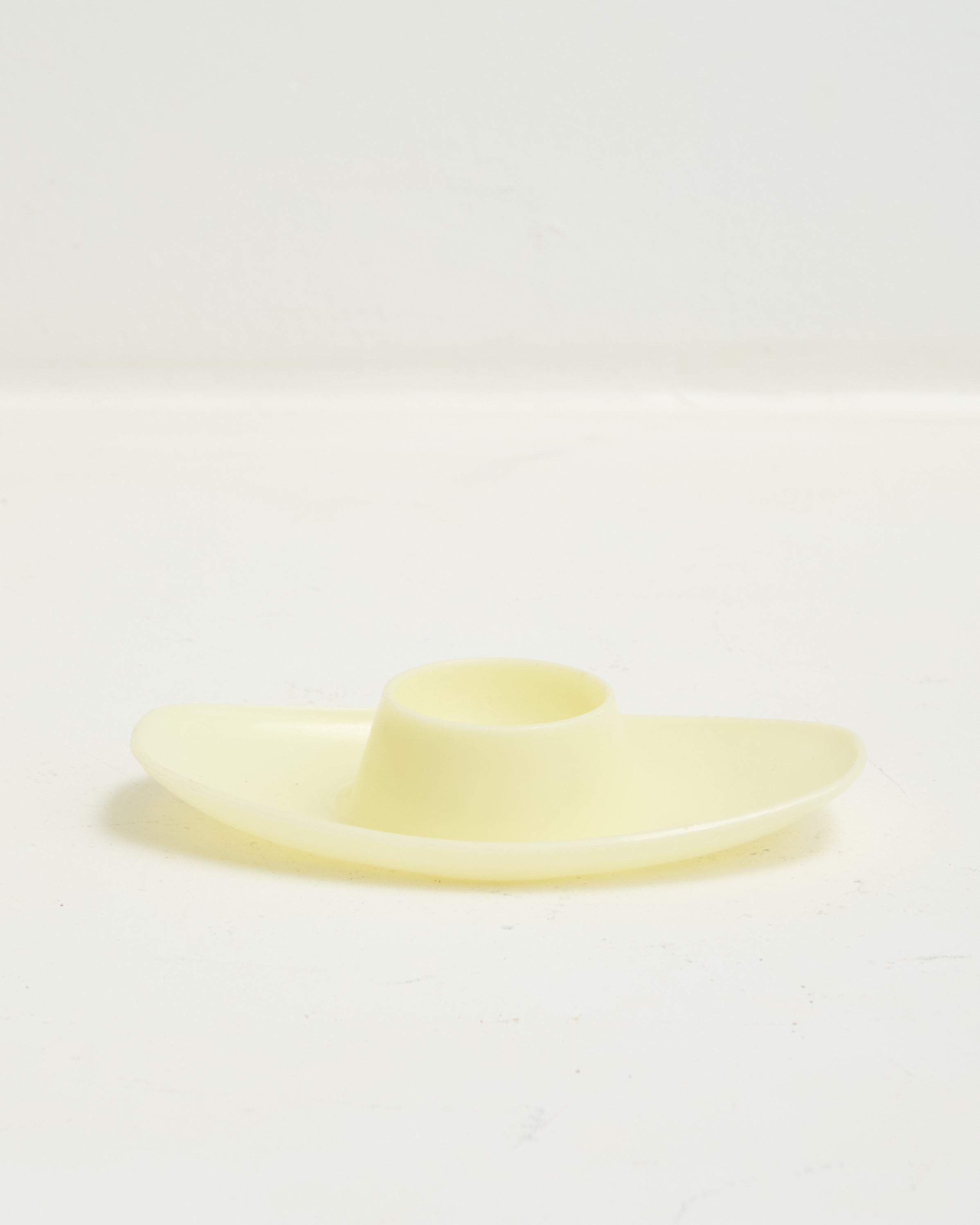 Coquetiers jaunes (5), 1970s