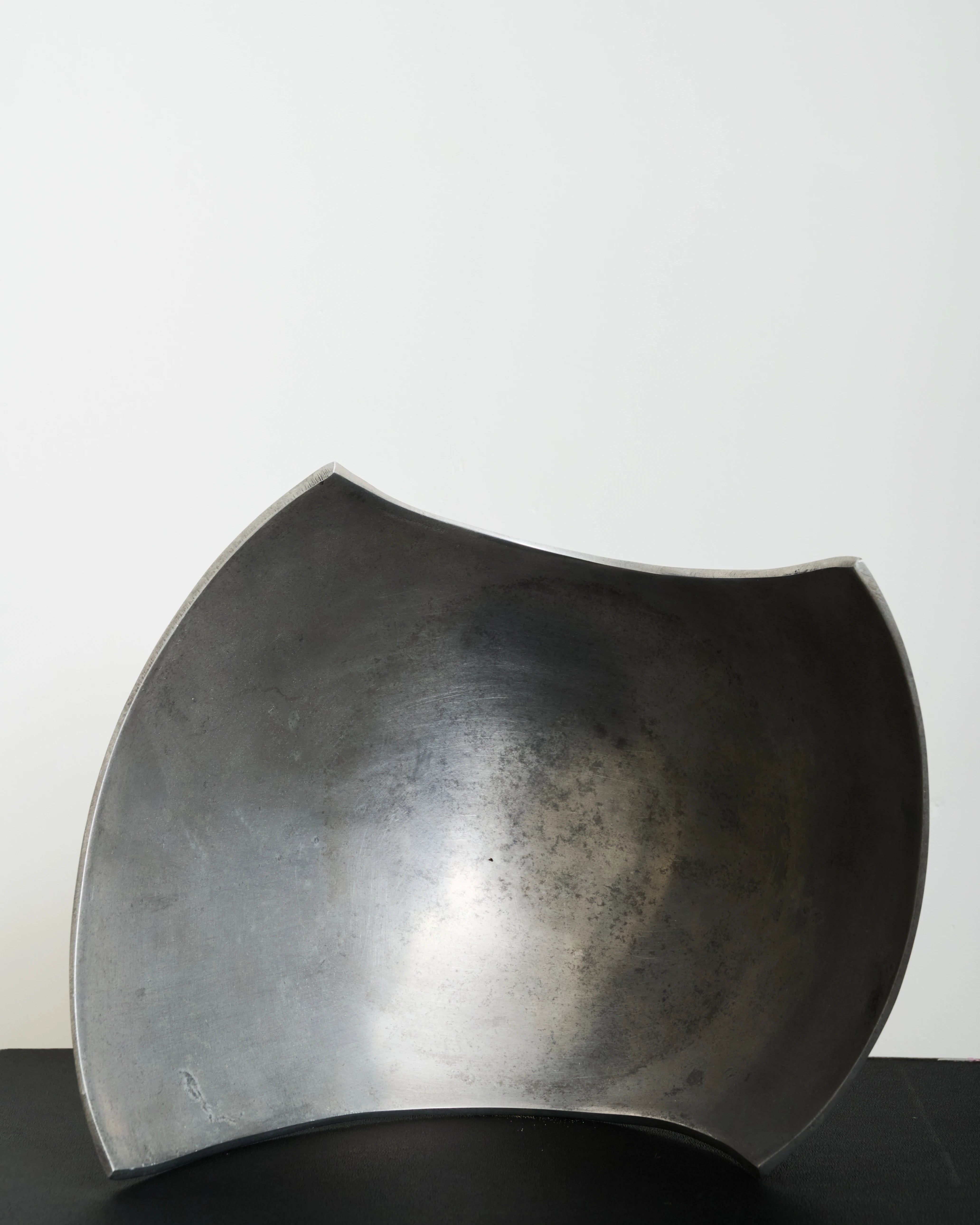 Large cut, Michael Lax, 1980
