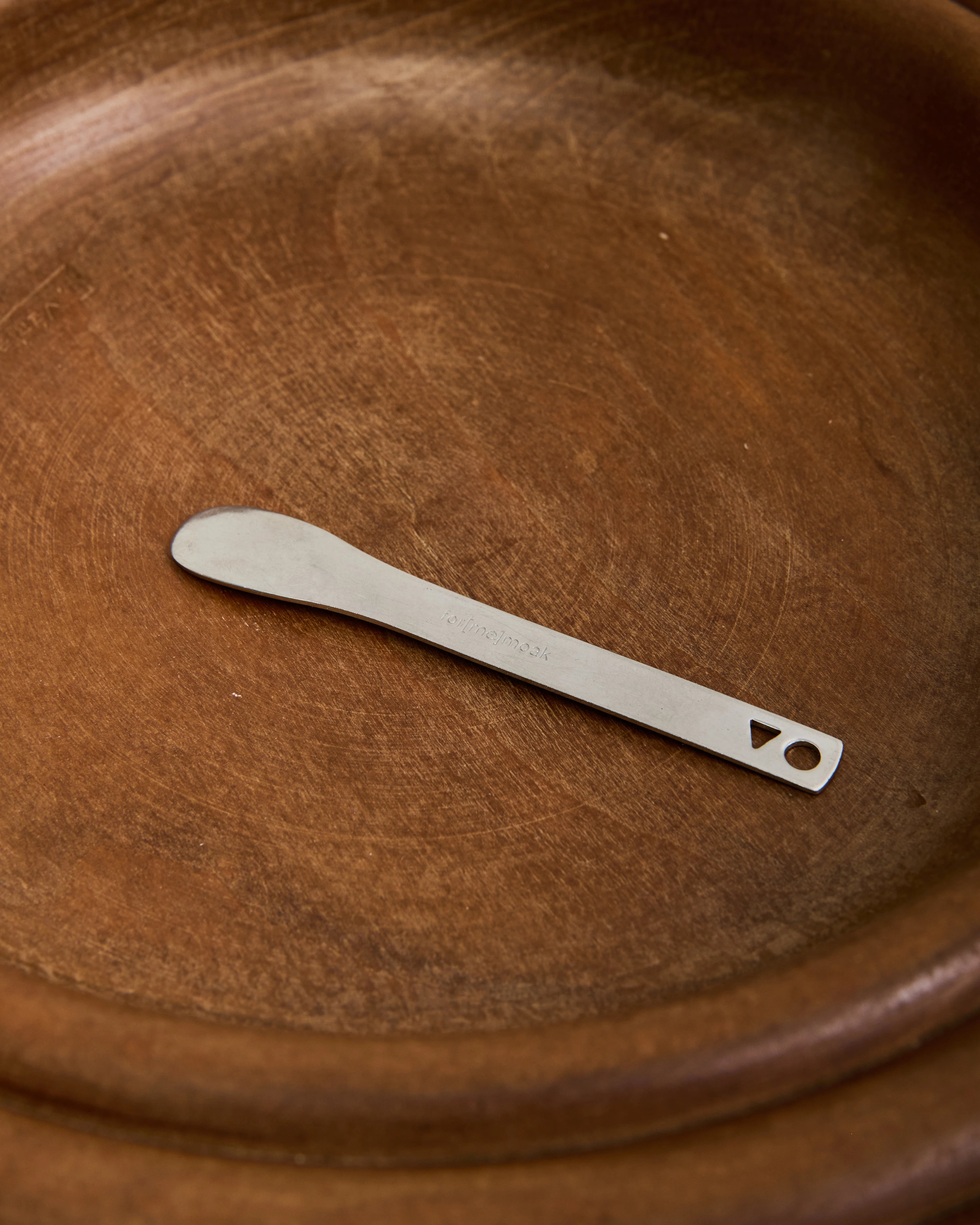 Cuillères à café "Spoon", For(me)Moak