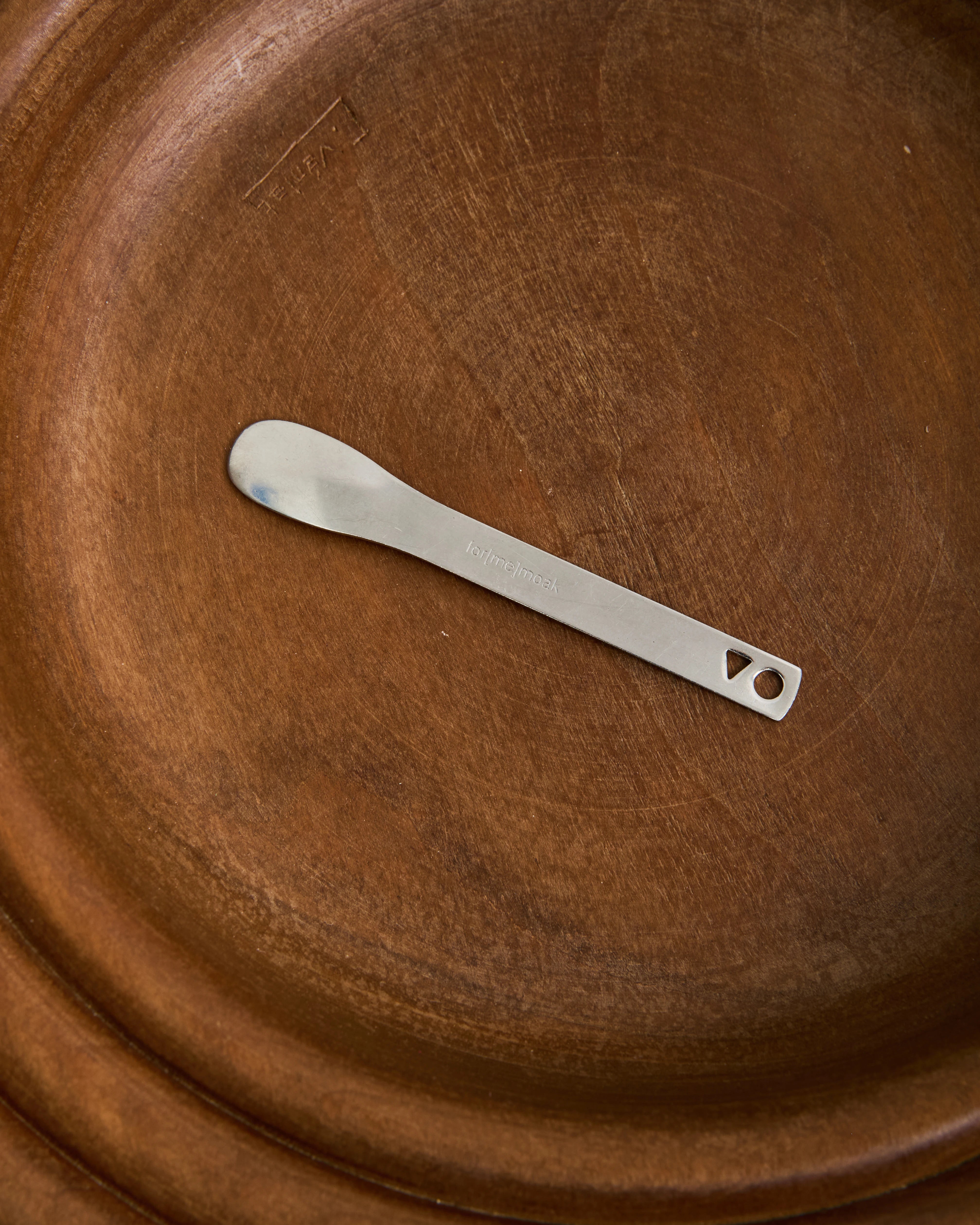 Cuillères à café "Spoon", For(me)Moak