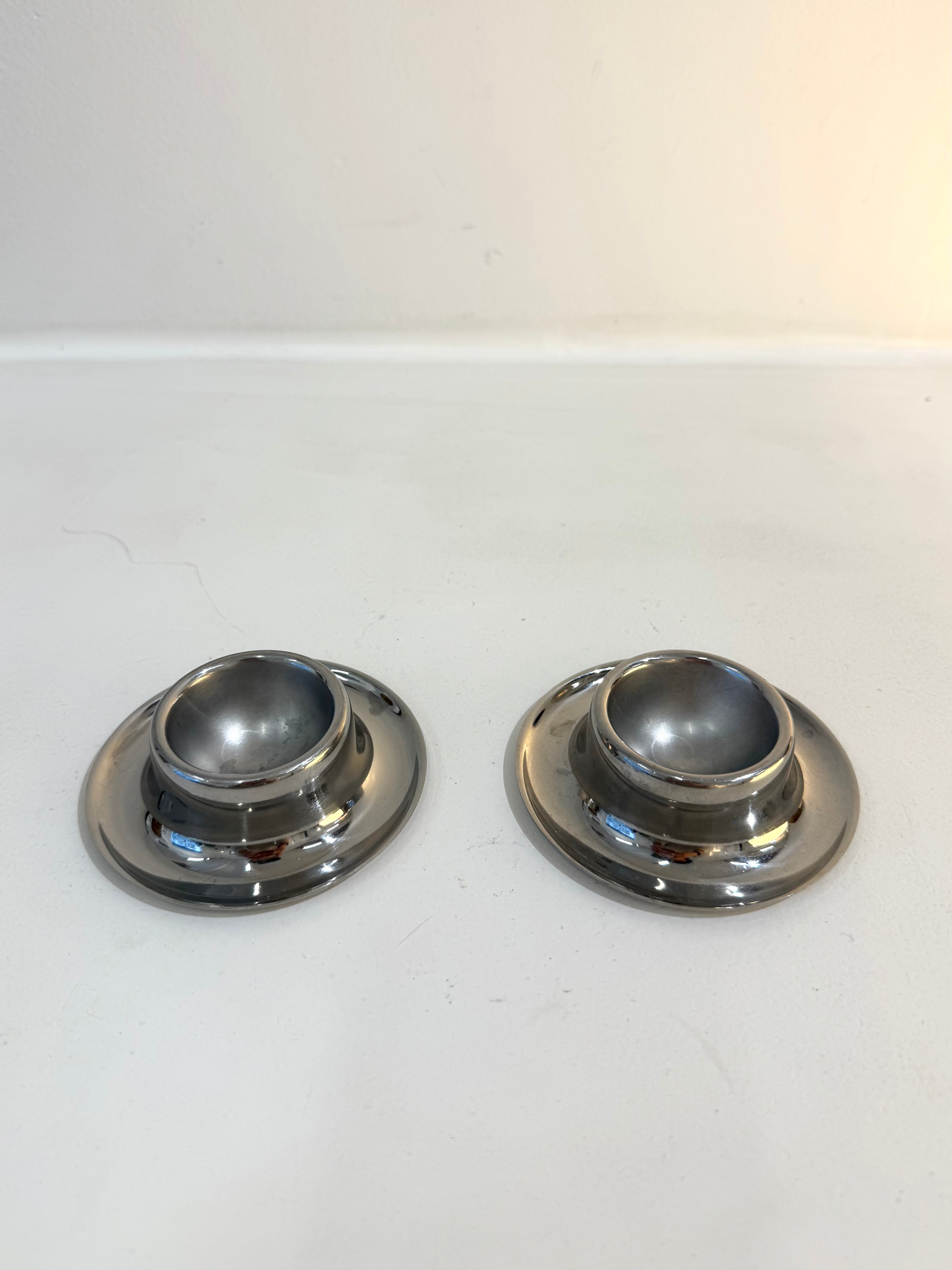 Coquetiers Space age, 1970s