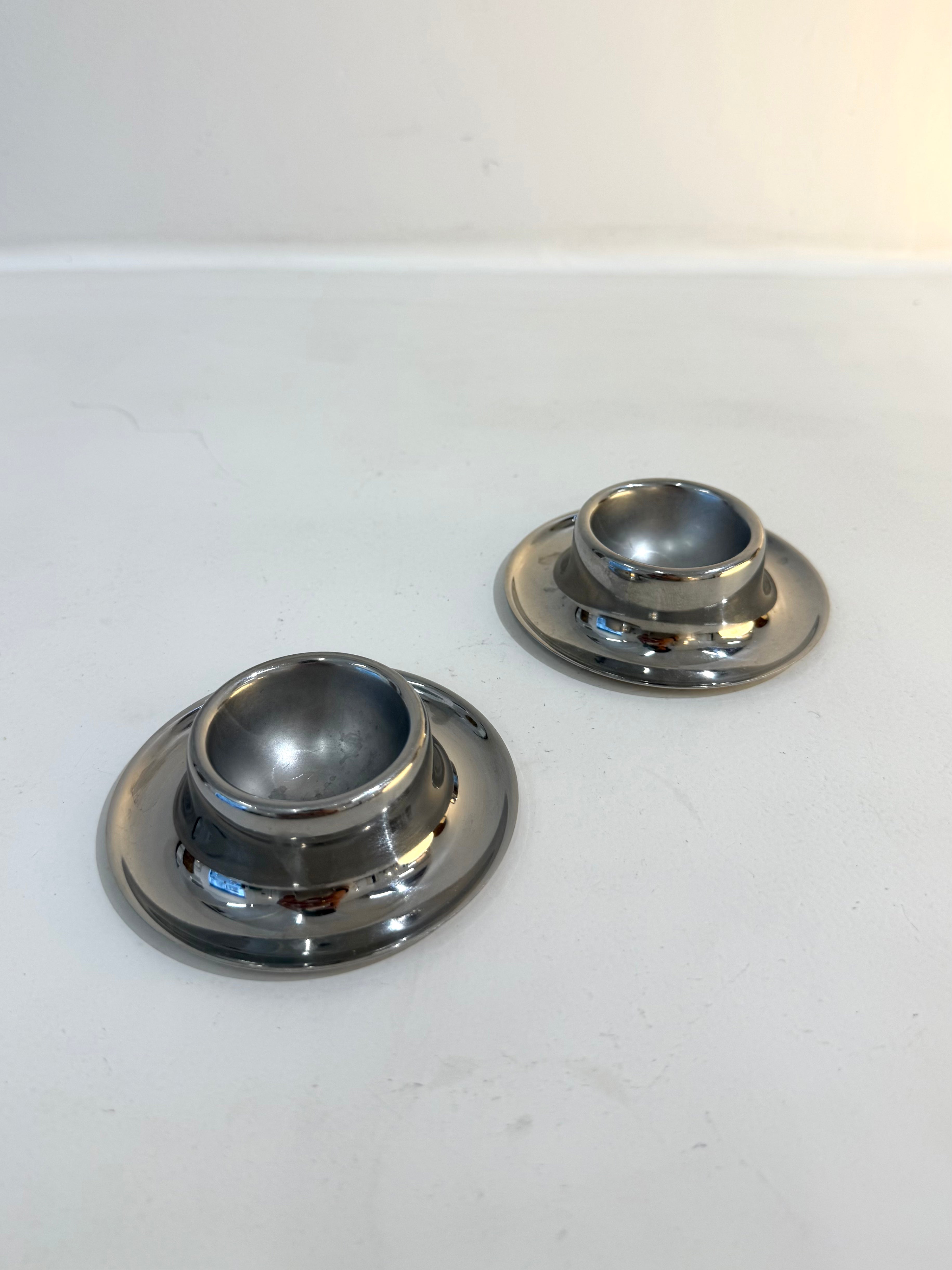 Coquetiers Space age, 1970s