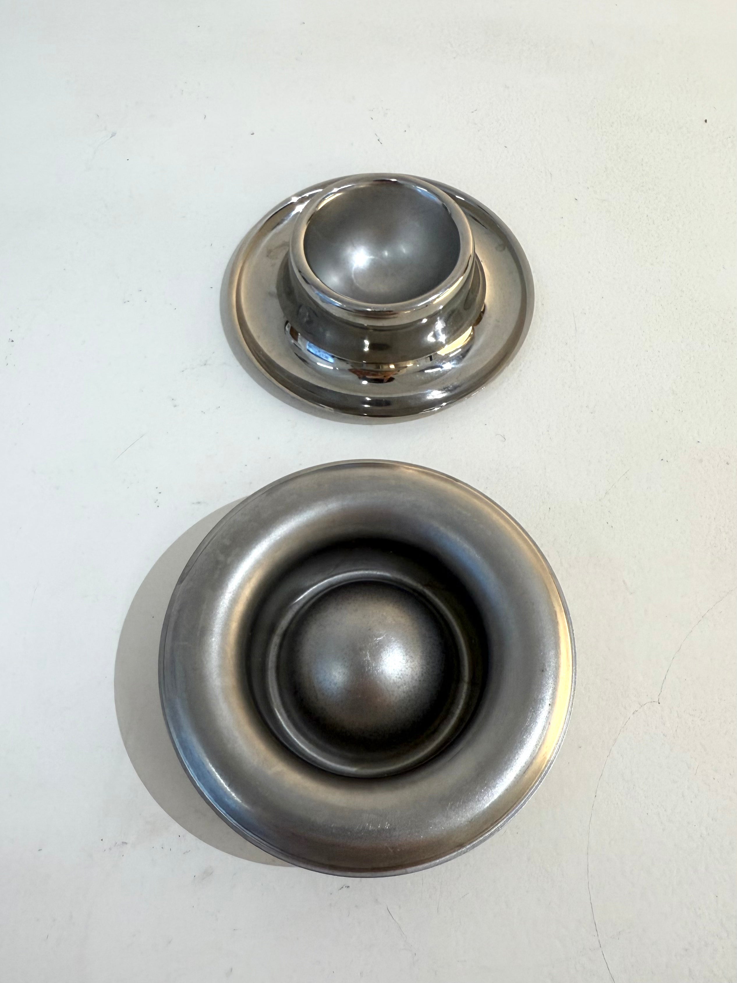 Space Age Egg Cups, 1970s