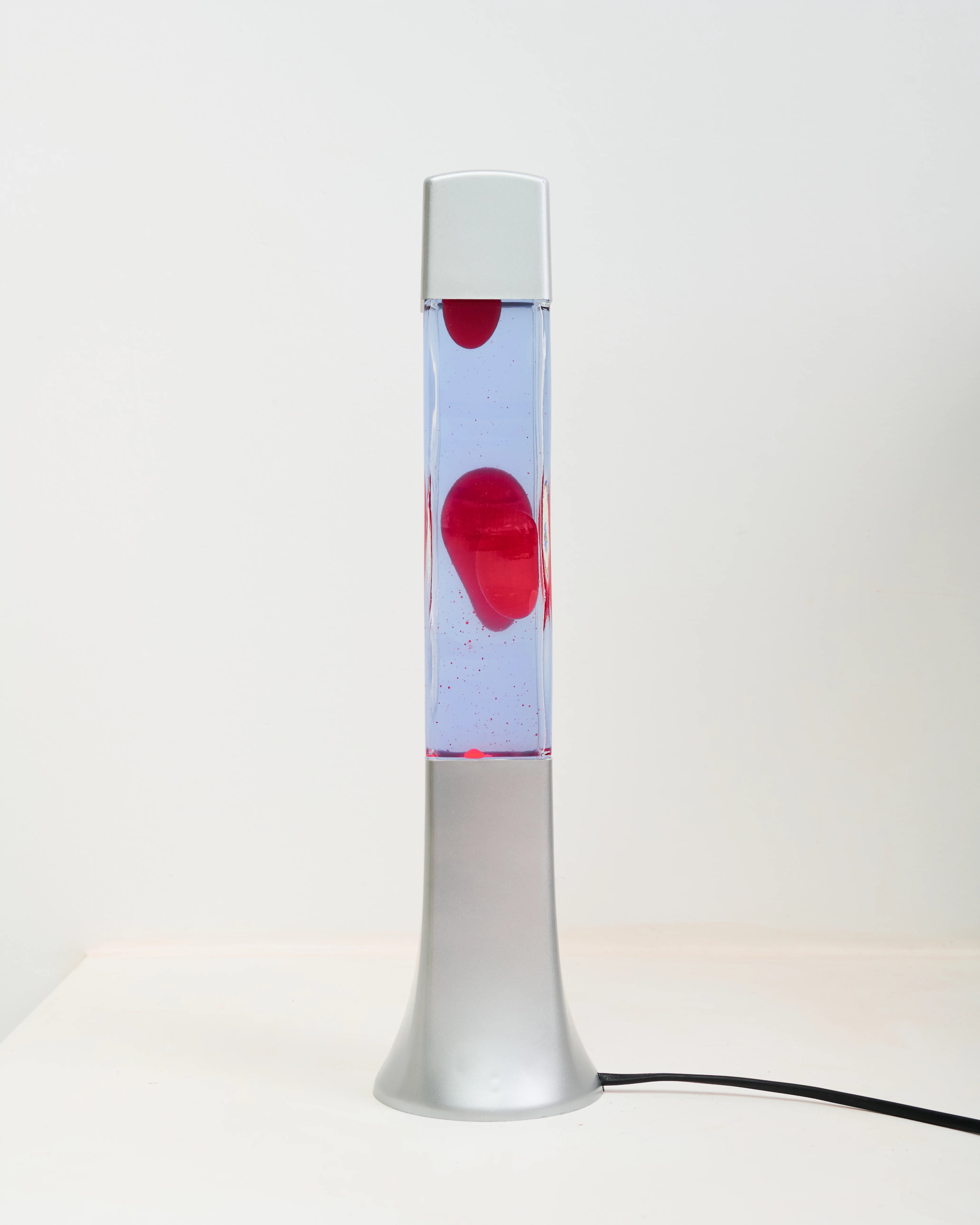 Lampe Lava, Groovy Motion Lamp, 1990s