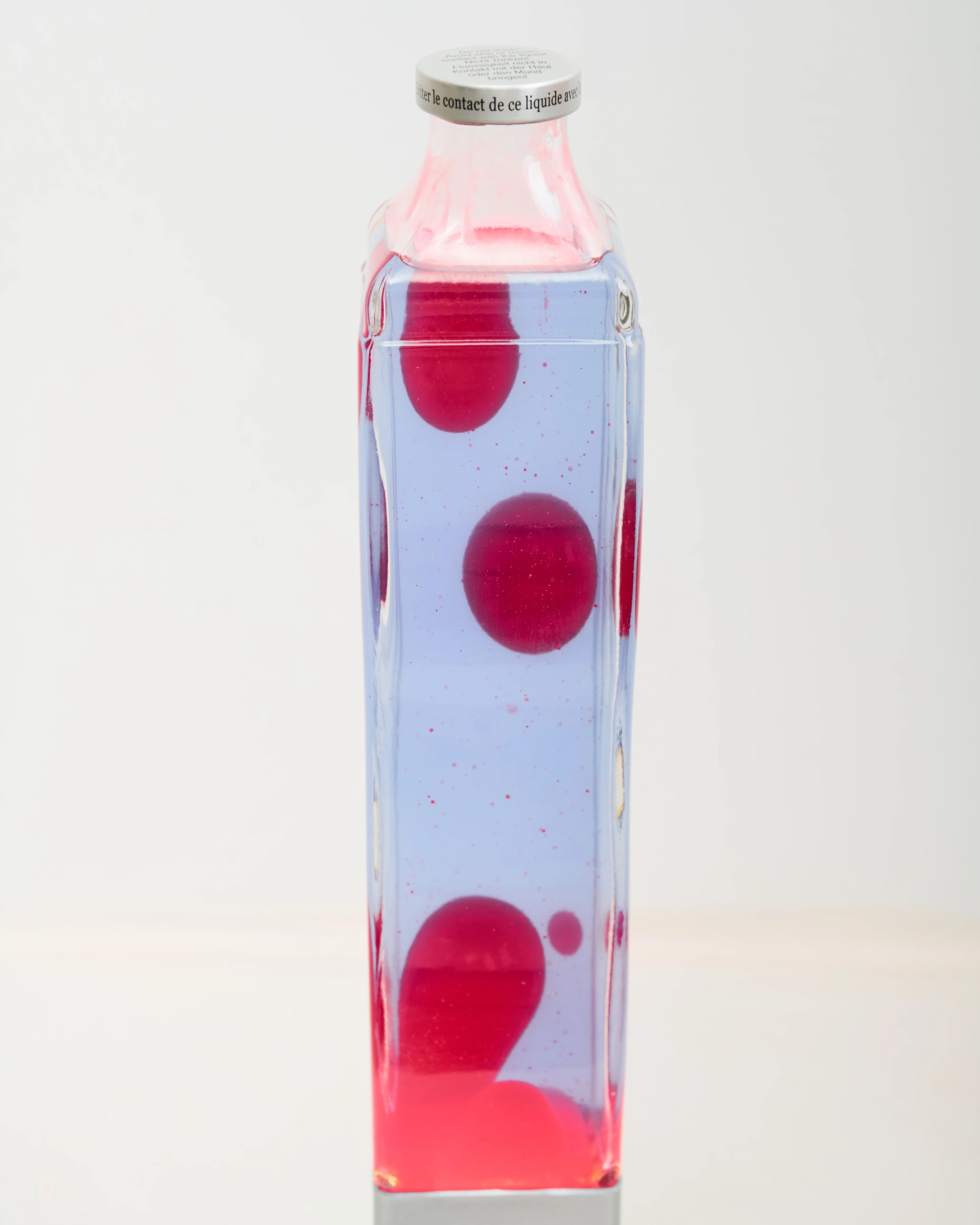 Lampe Lava, Groovy Motion Lamp, 1990s