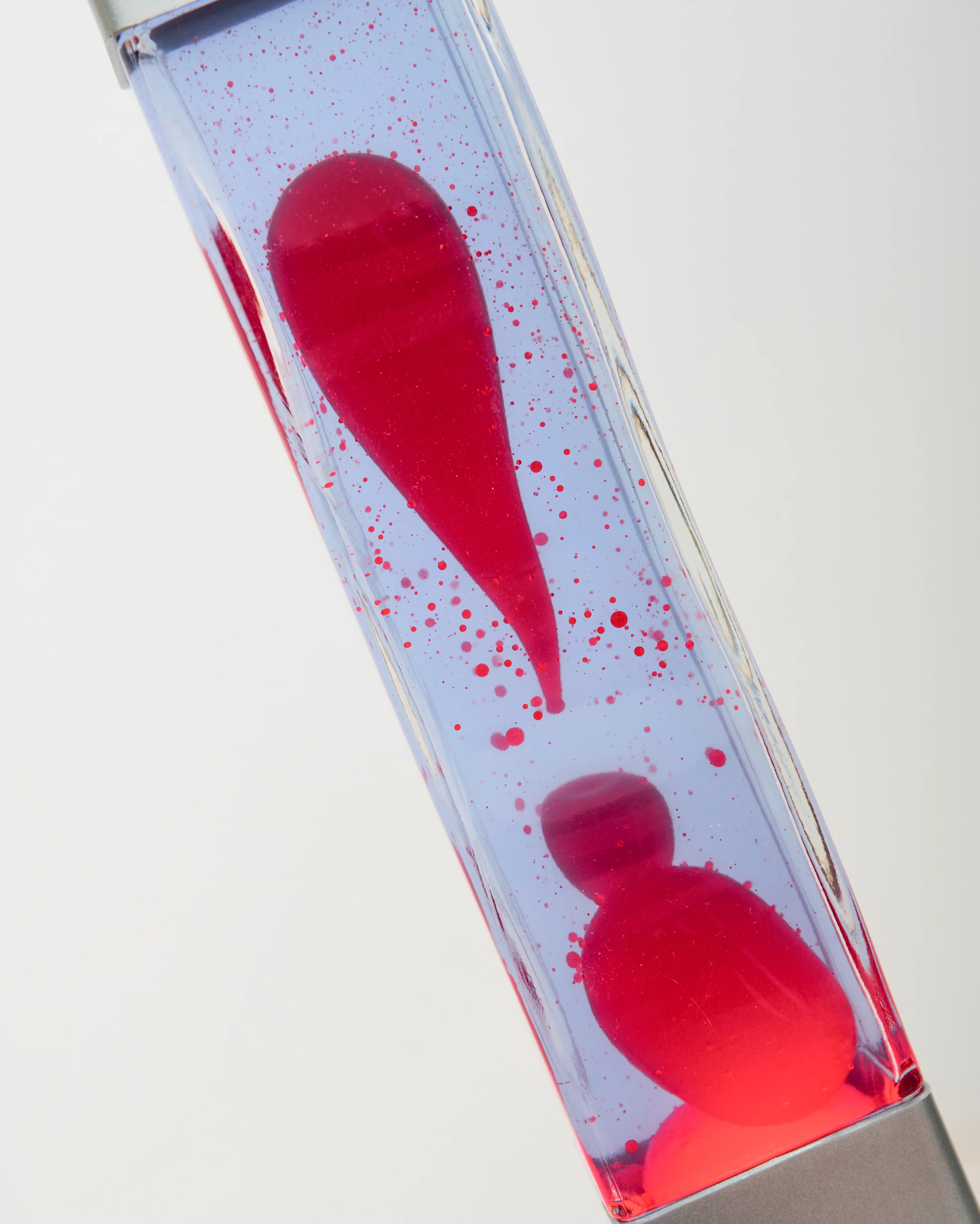 Lampe Lava, Groovy Motion Lamp, 1990s