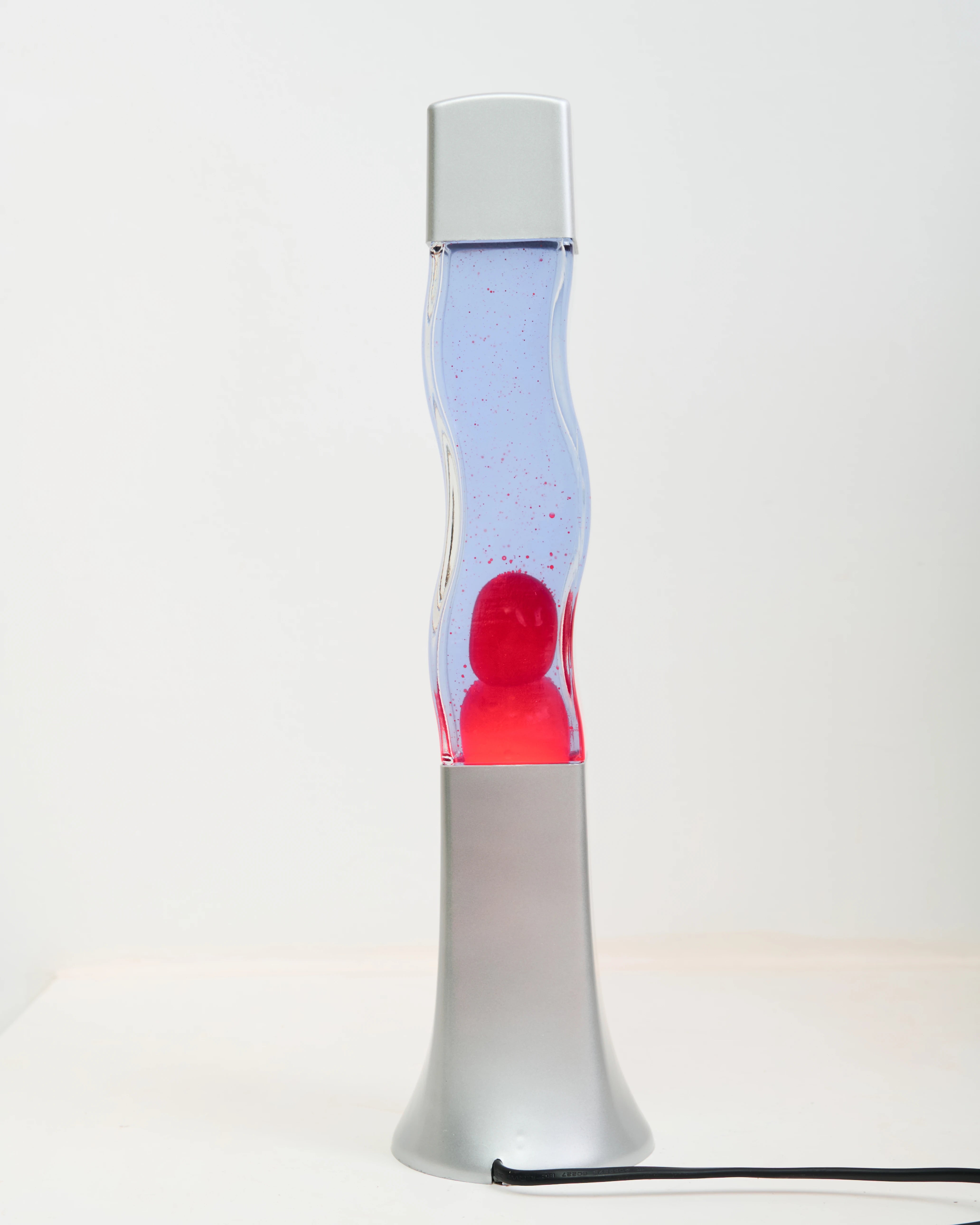 Lampe Lava, Groovy Motion Lamp, 1990s