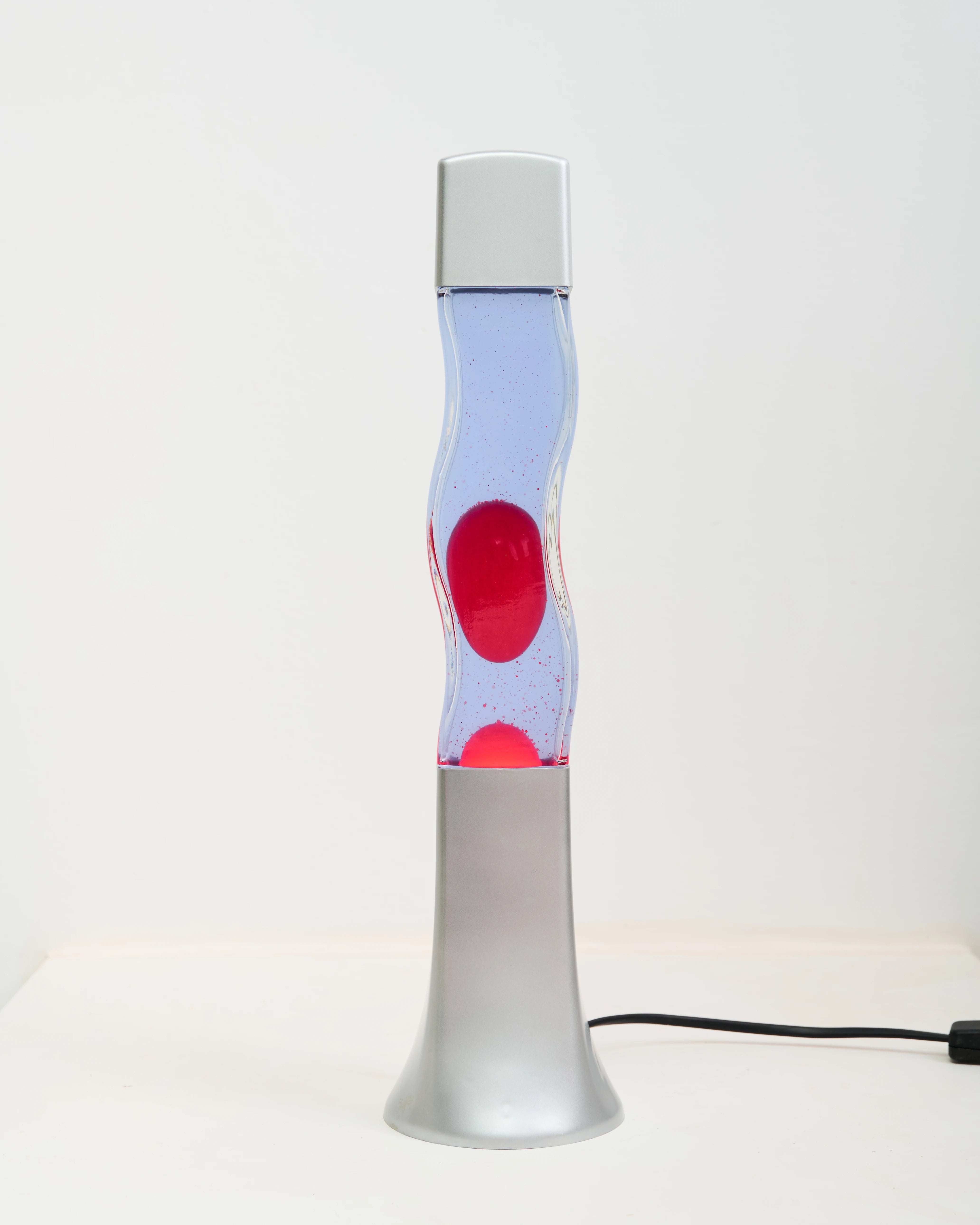 Lampe Lava, Groovy Motion Lamp, 1990s