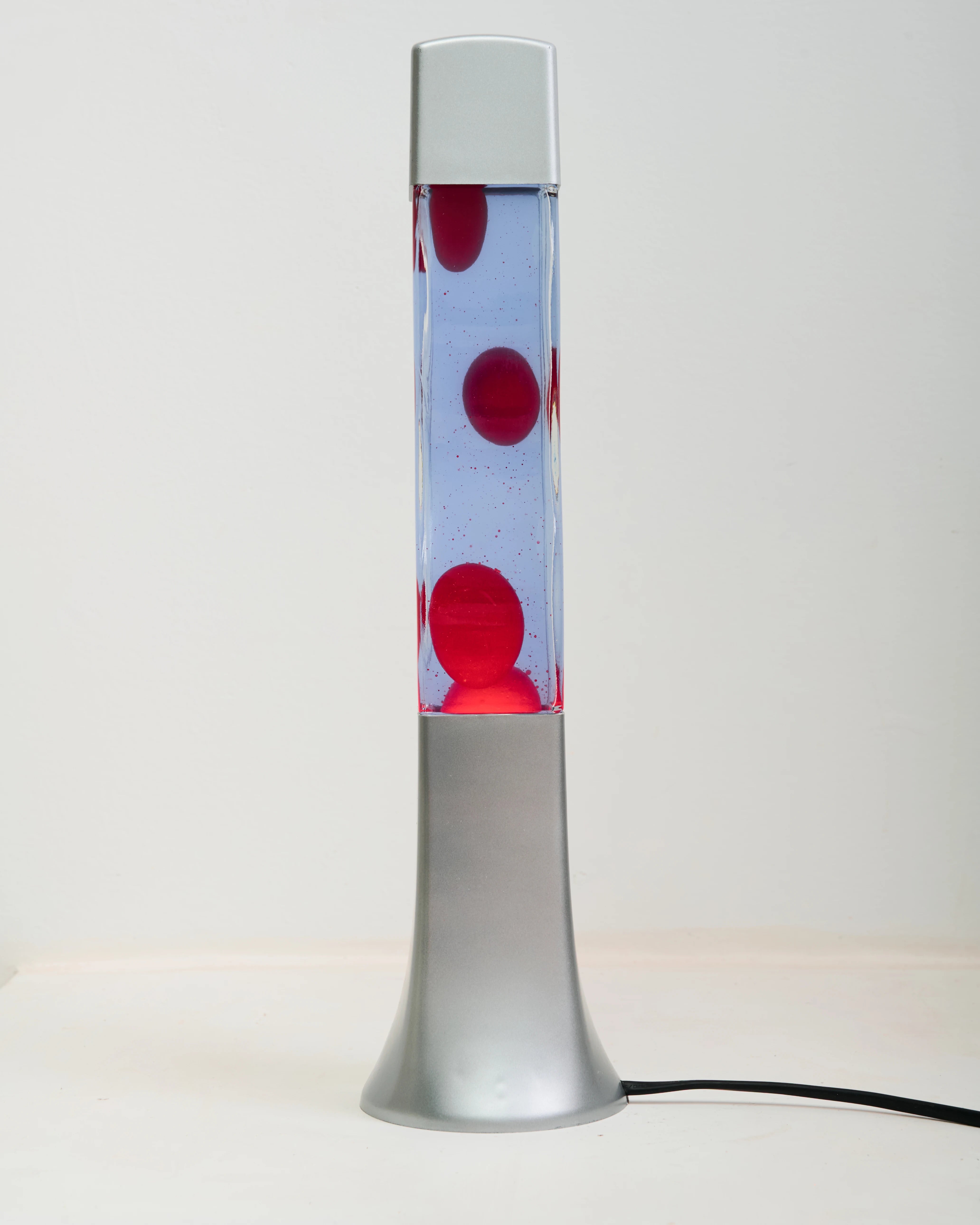 Lampe Lava, Groovy Motion Lamp, 1990s