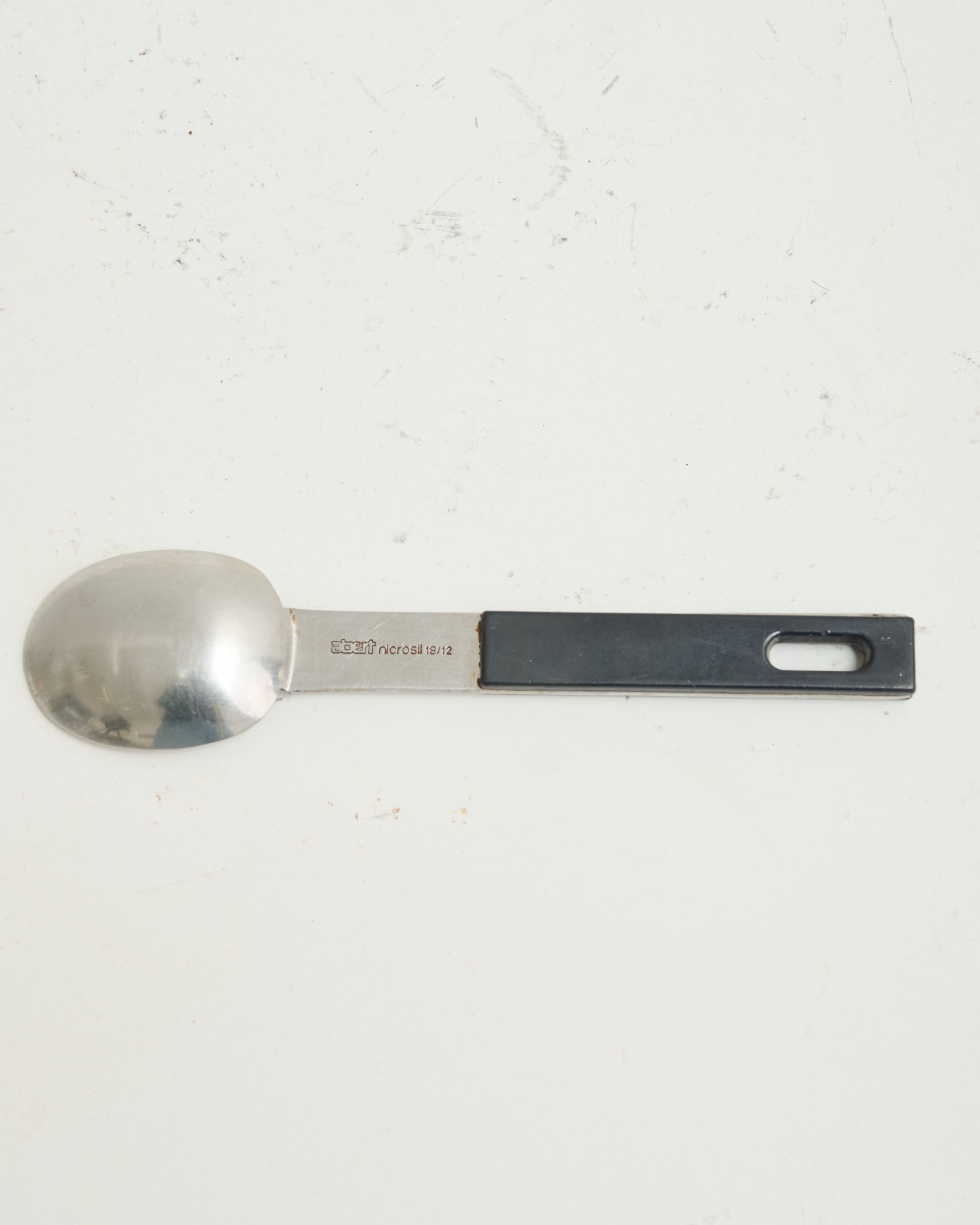 Ménagère post moderne, Abert, Italie, 1980s