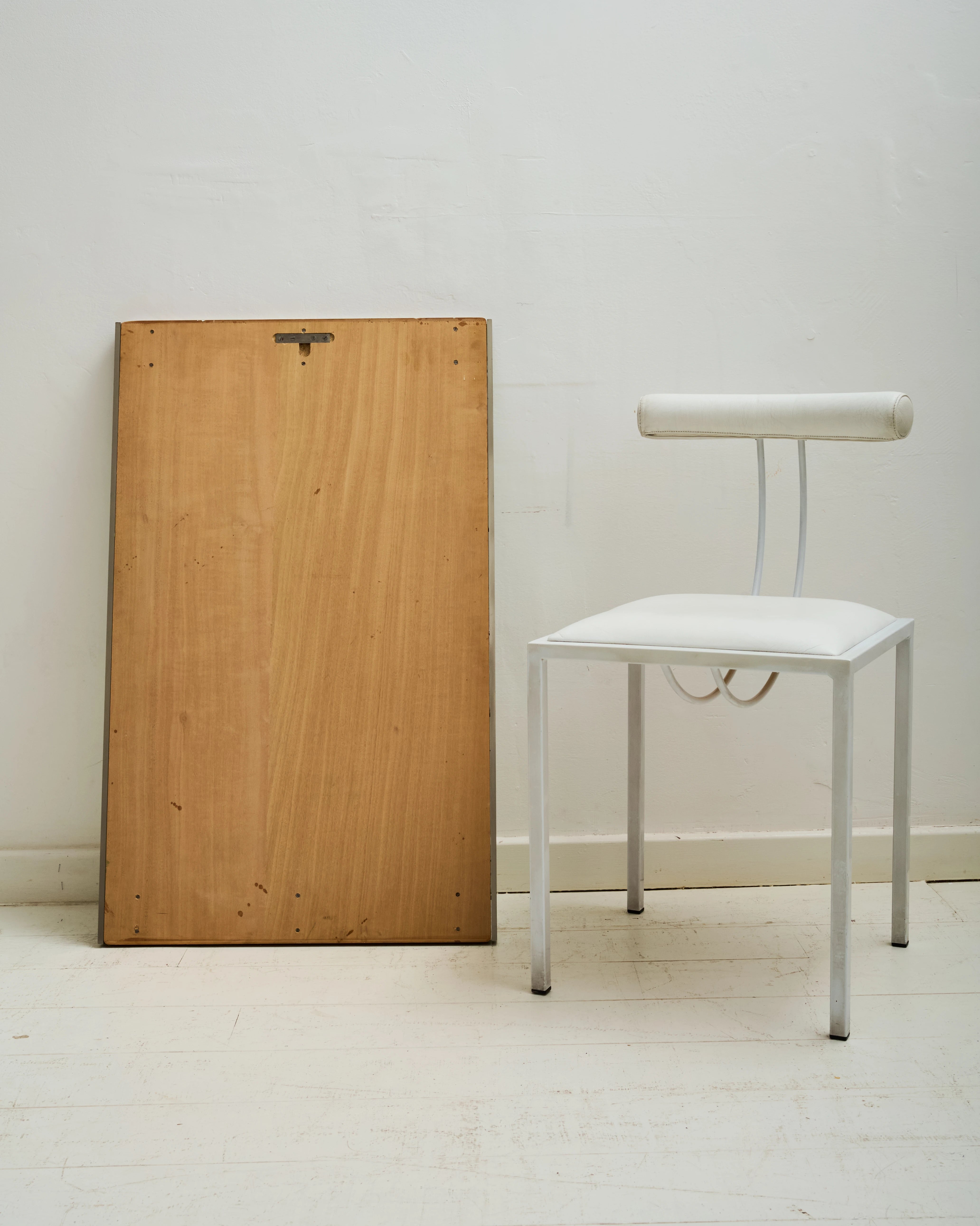 Grand miroir rectangle, Italie, 1970s