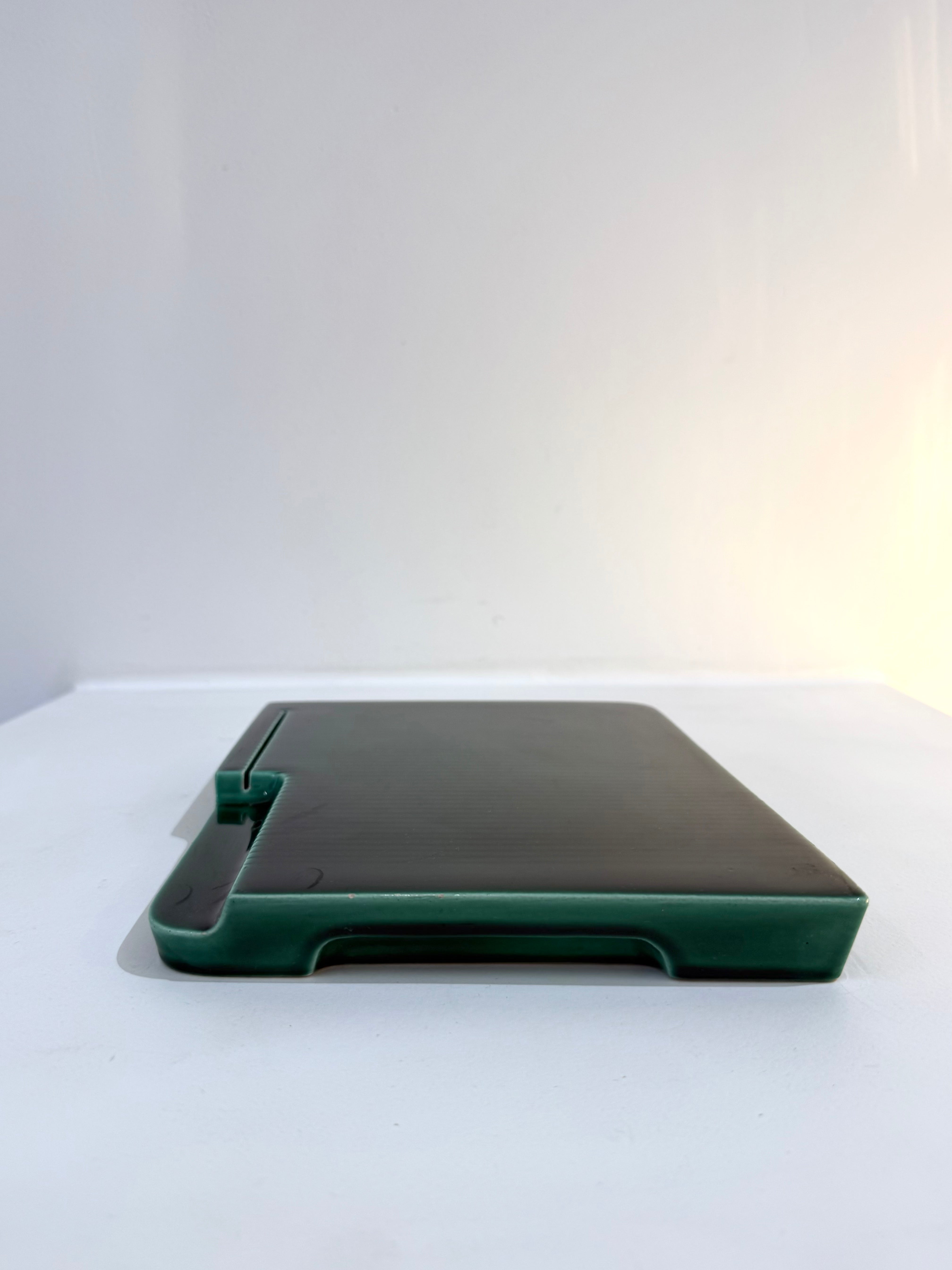 Plateau à fromage ou planche à découper, 1970s