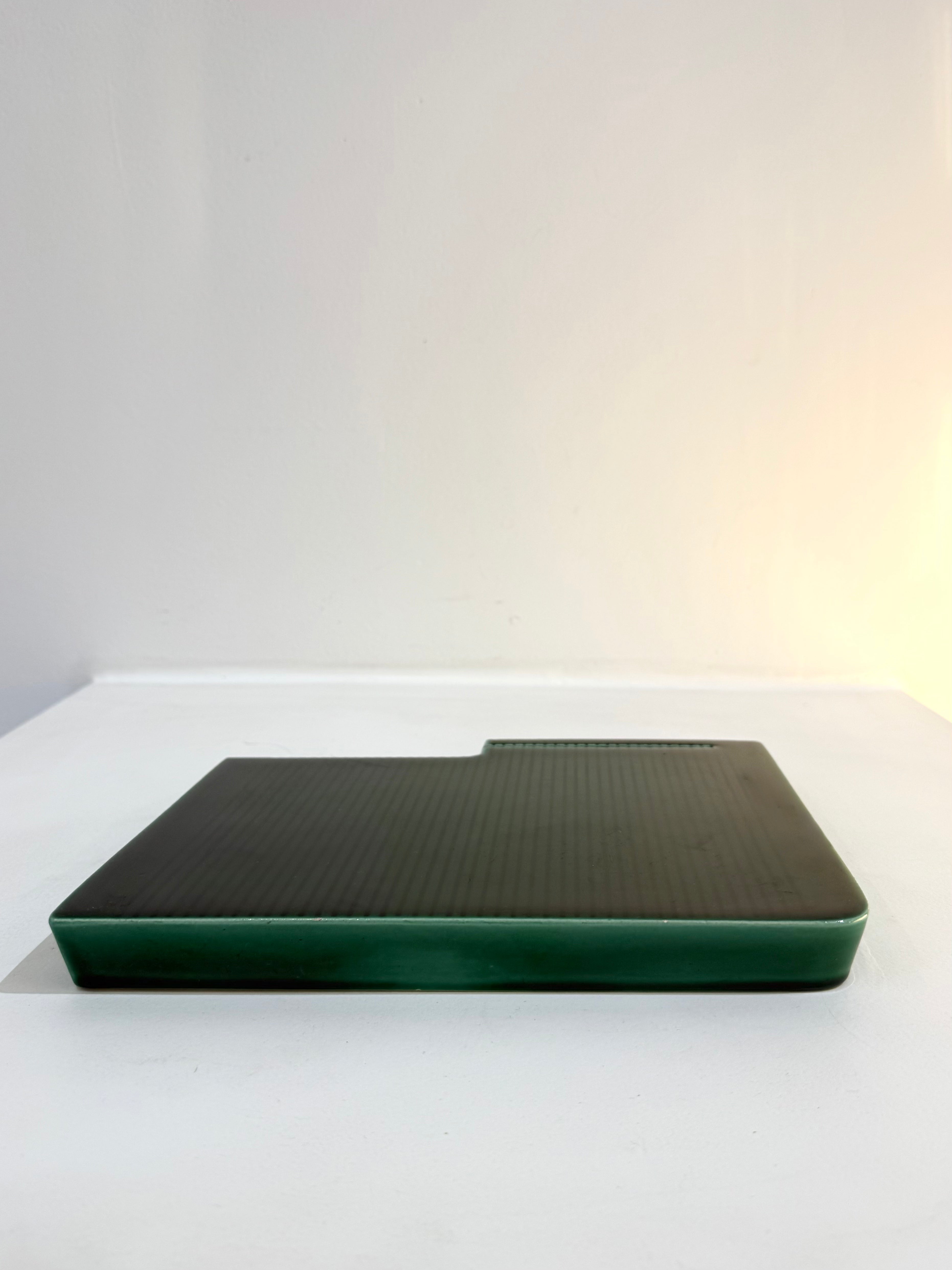 Plateau à fromage ou planche à découper, 1970s