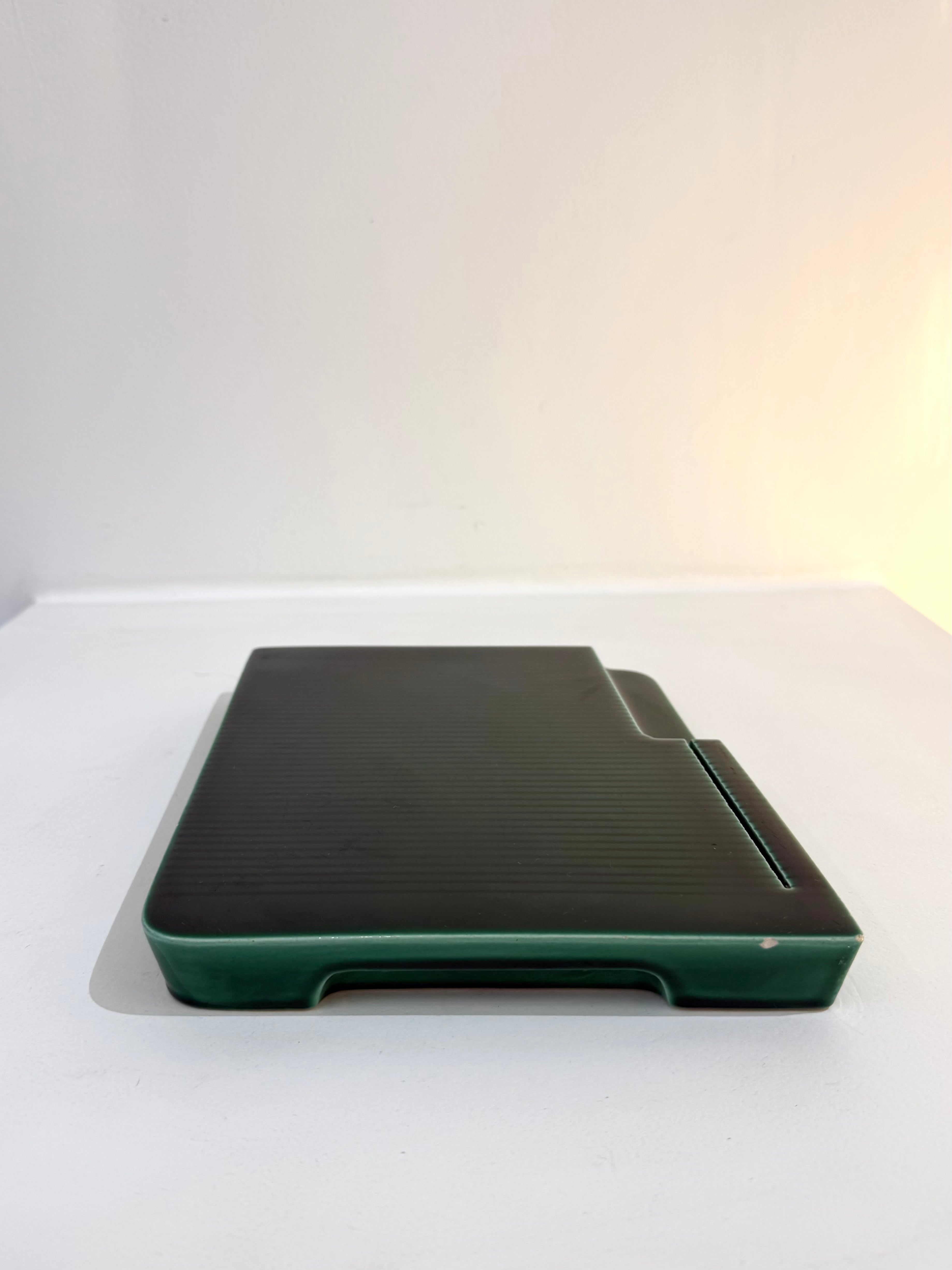 Plateau à fromage ou planche à découper, 1970s