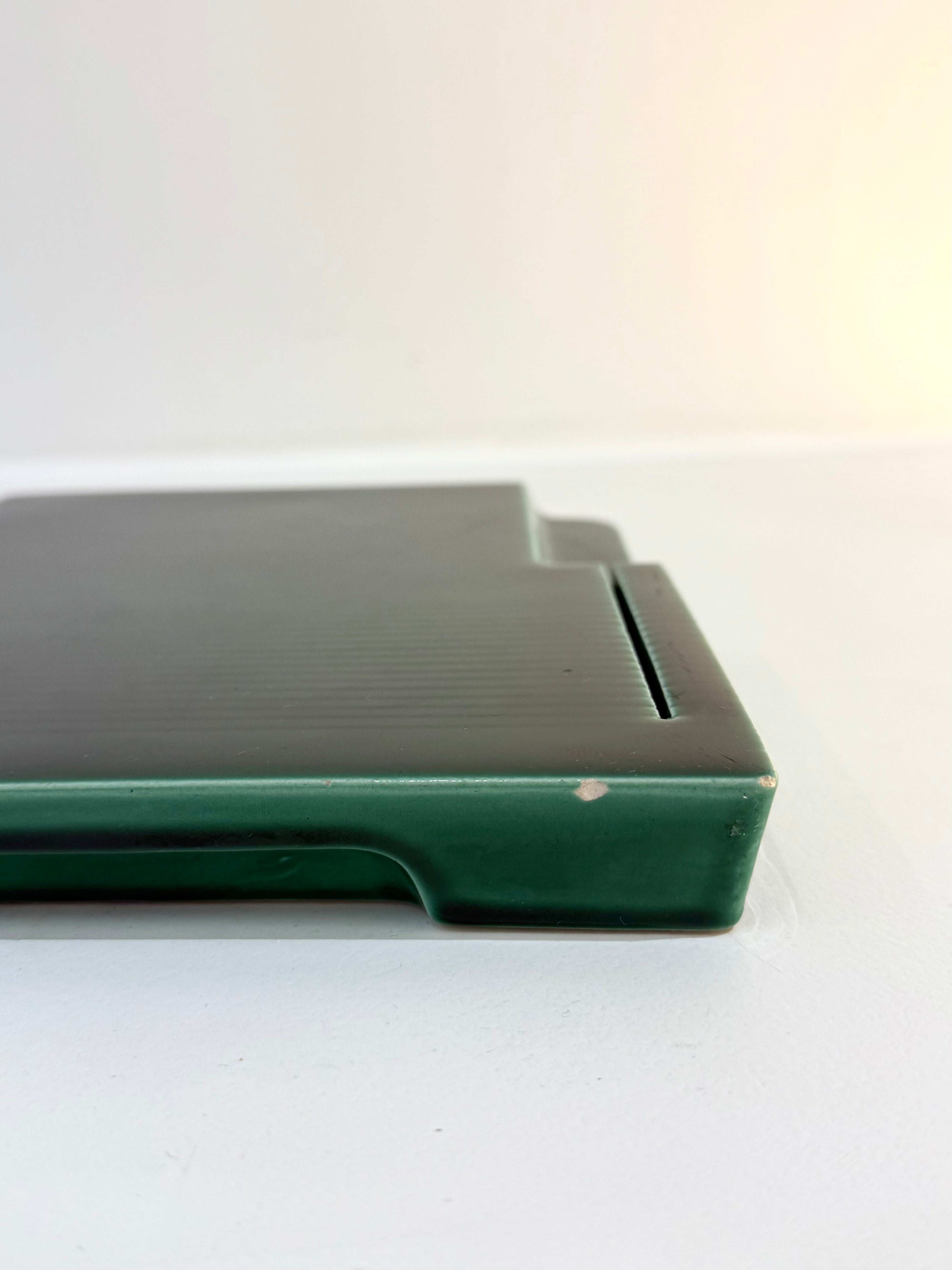 Plateau à fromage ou planche à découper, 1970s