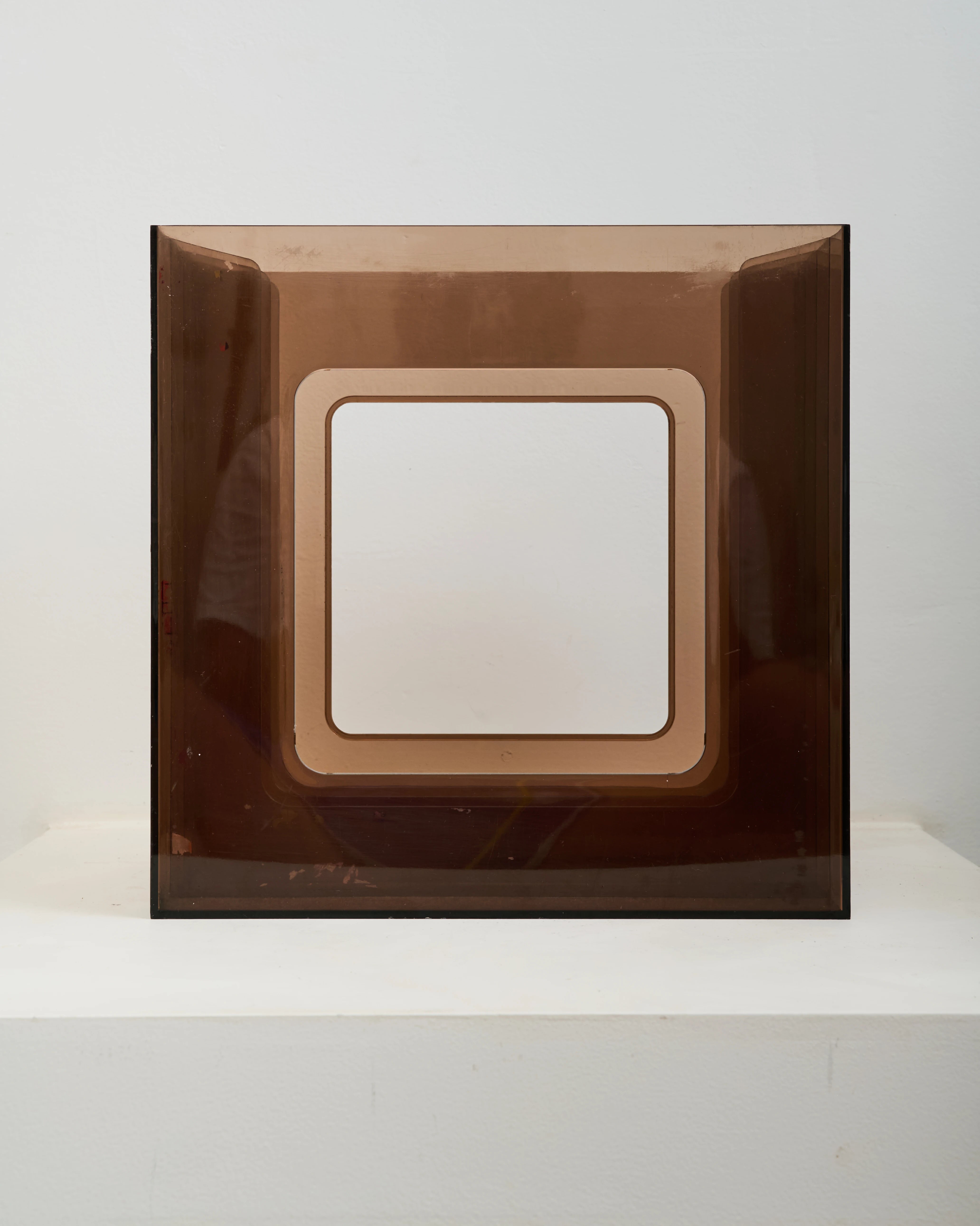 Range vinyles ou magazines, Wittner