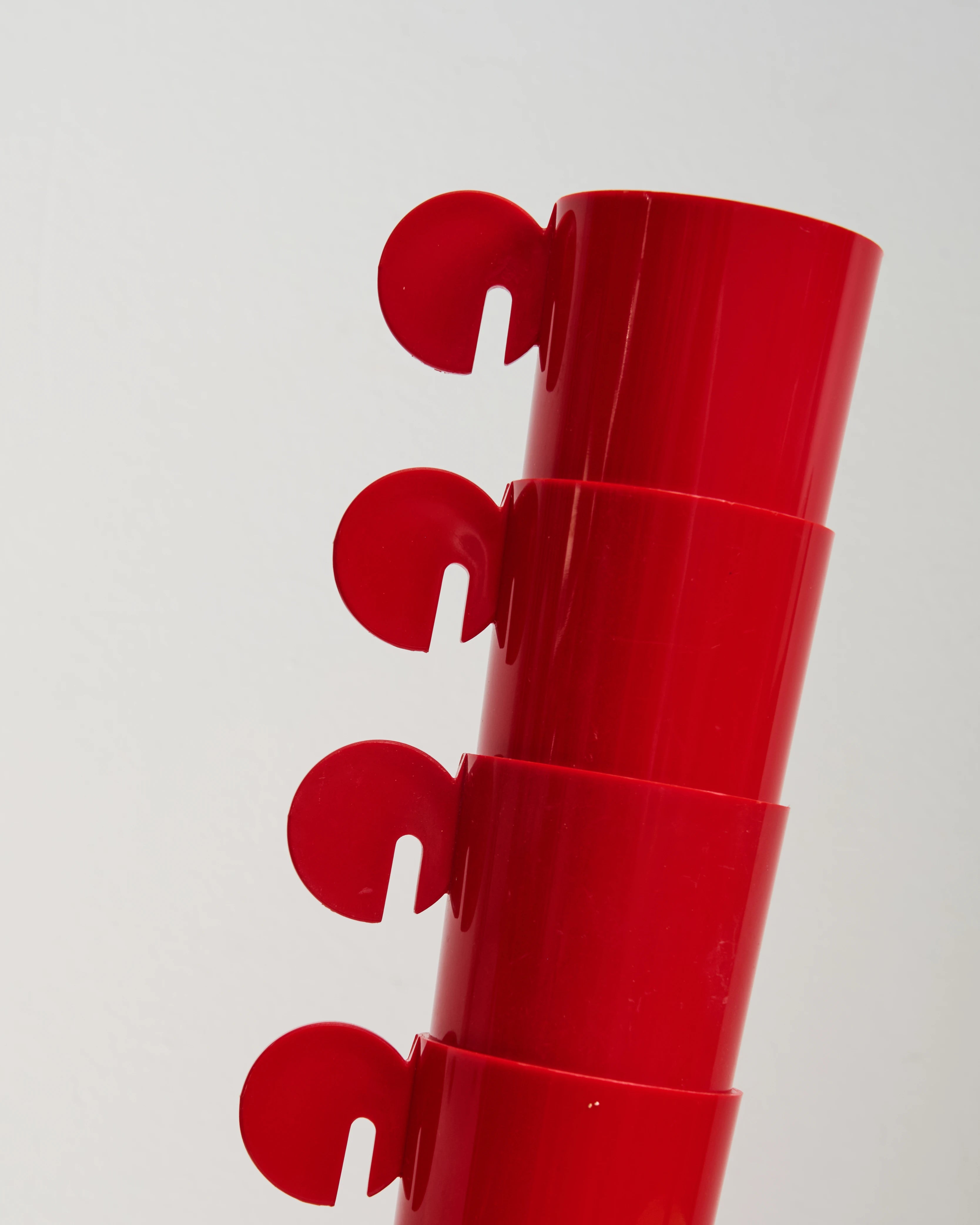 Cocktail or sangria set, 1970-1980