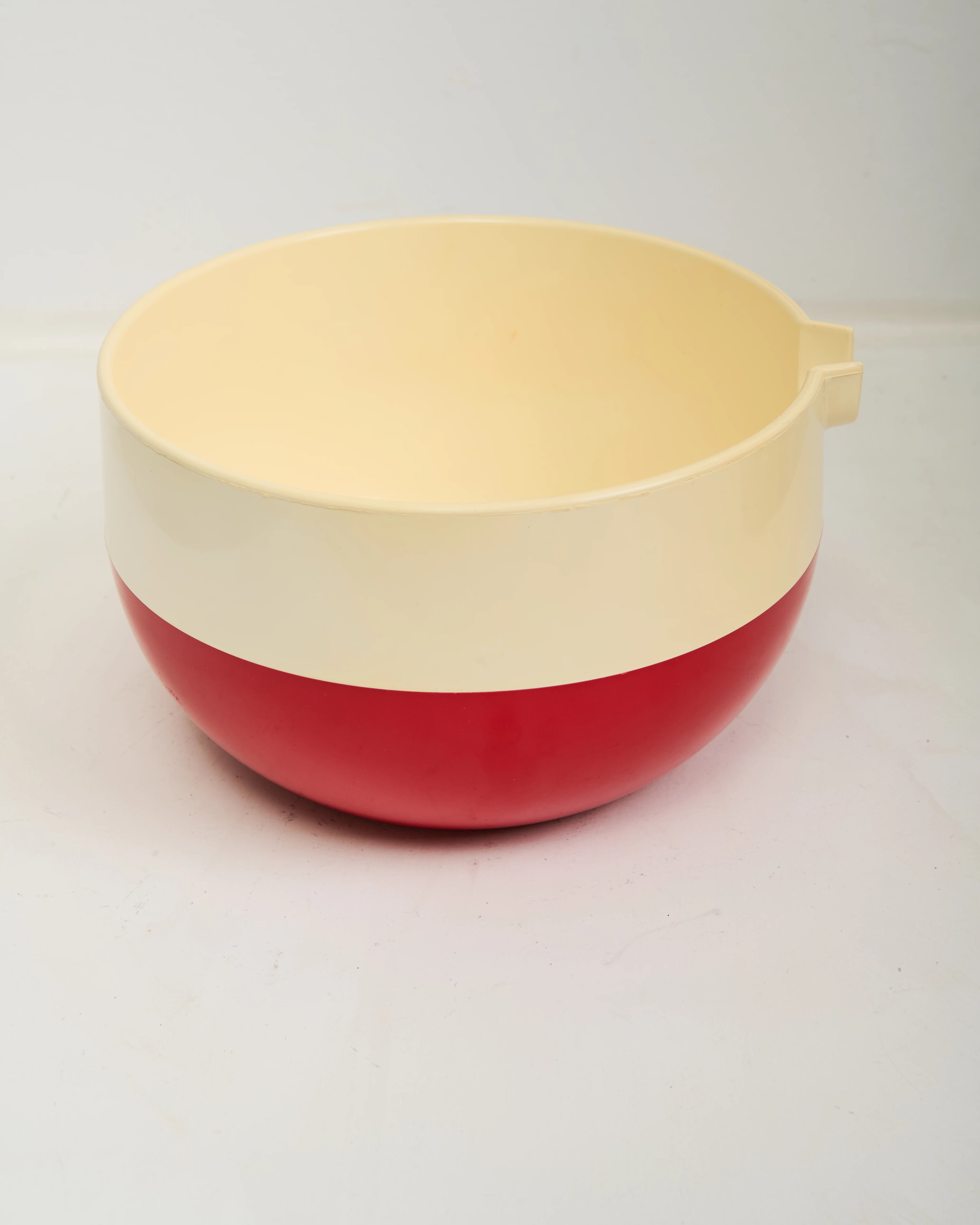 Cocktail or sangria set, 1970-1980