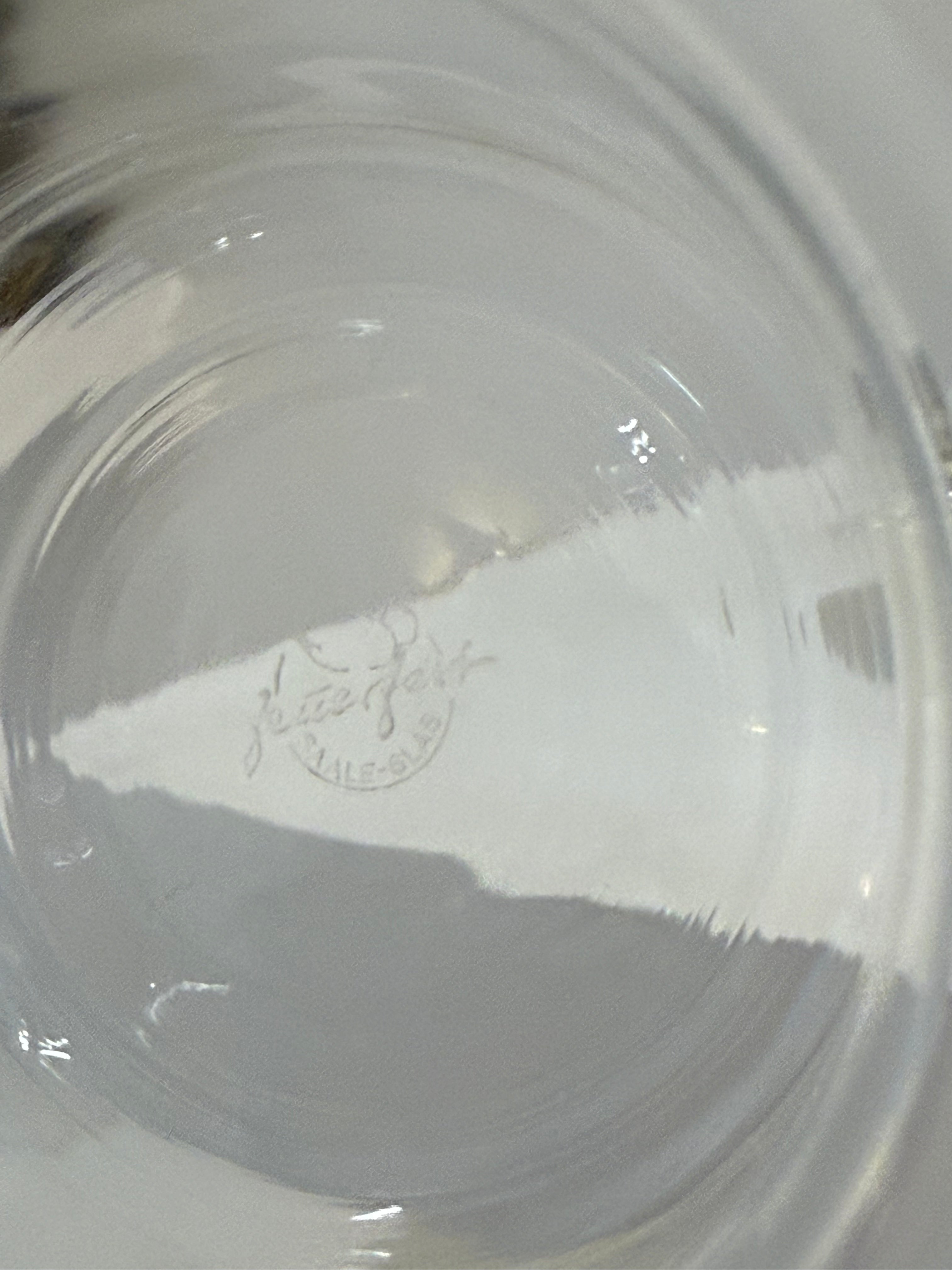 Service à thé ou café et sucrier,Veb Union Quedlinburg, 1960-1970