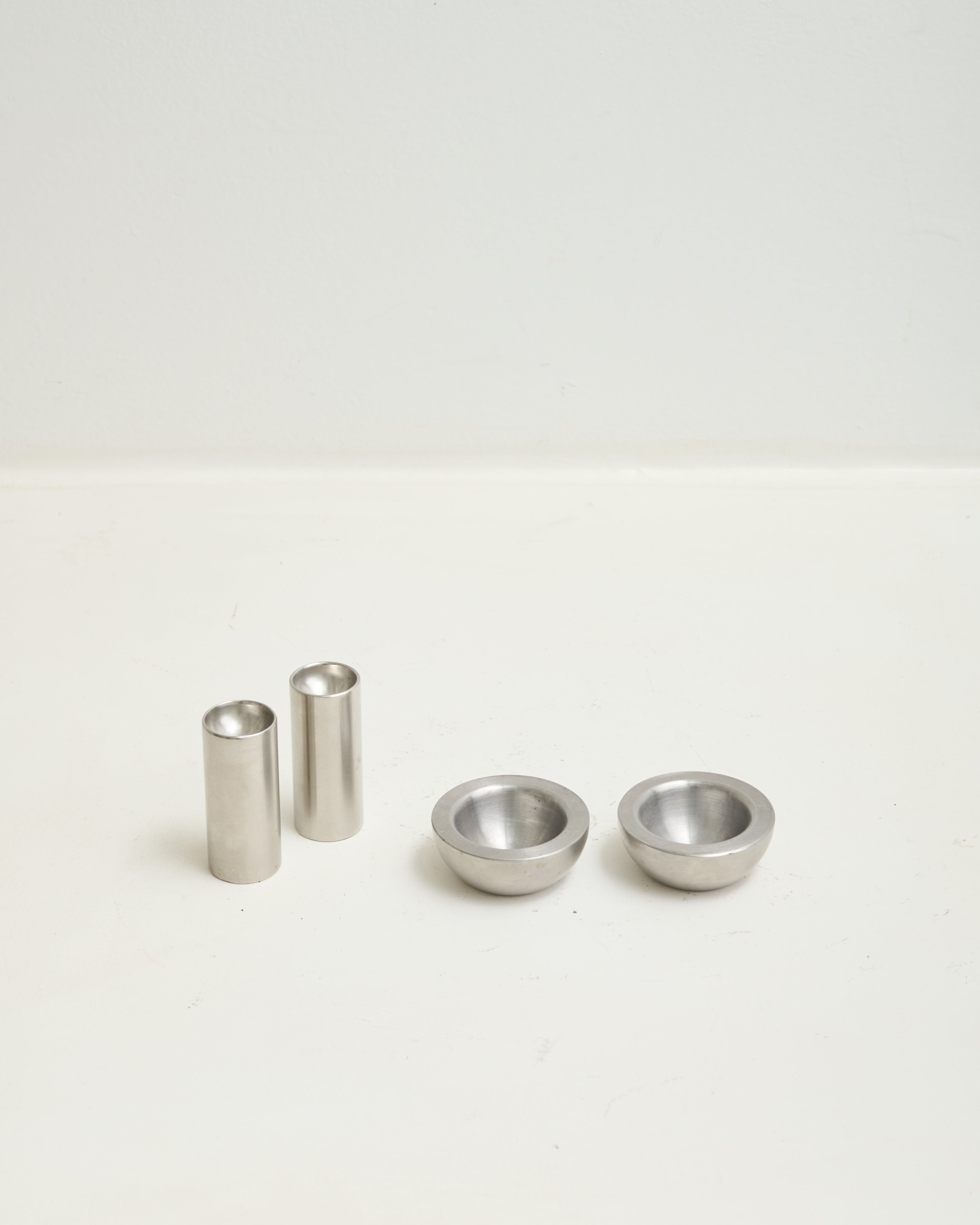 Breakfast set, Stelton, Denmark, 1960