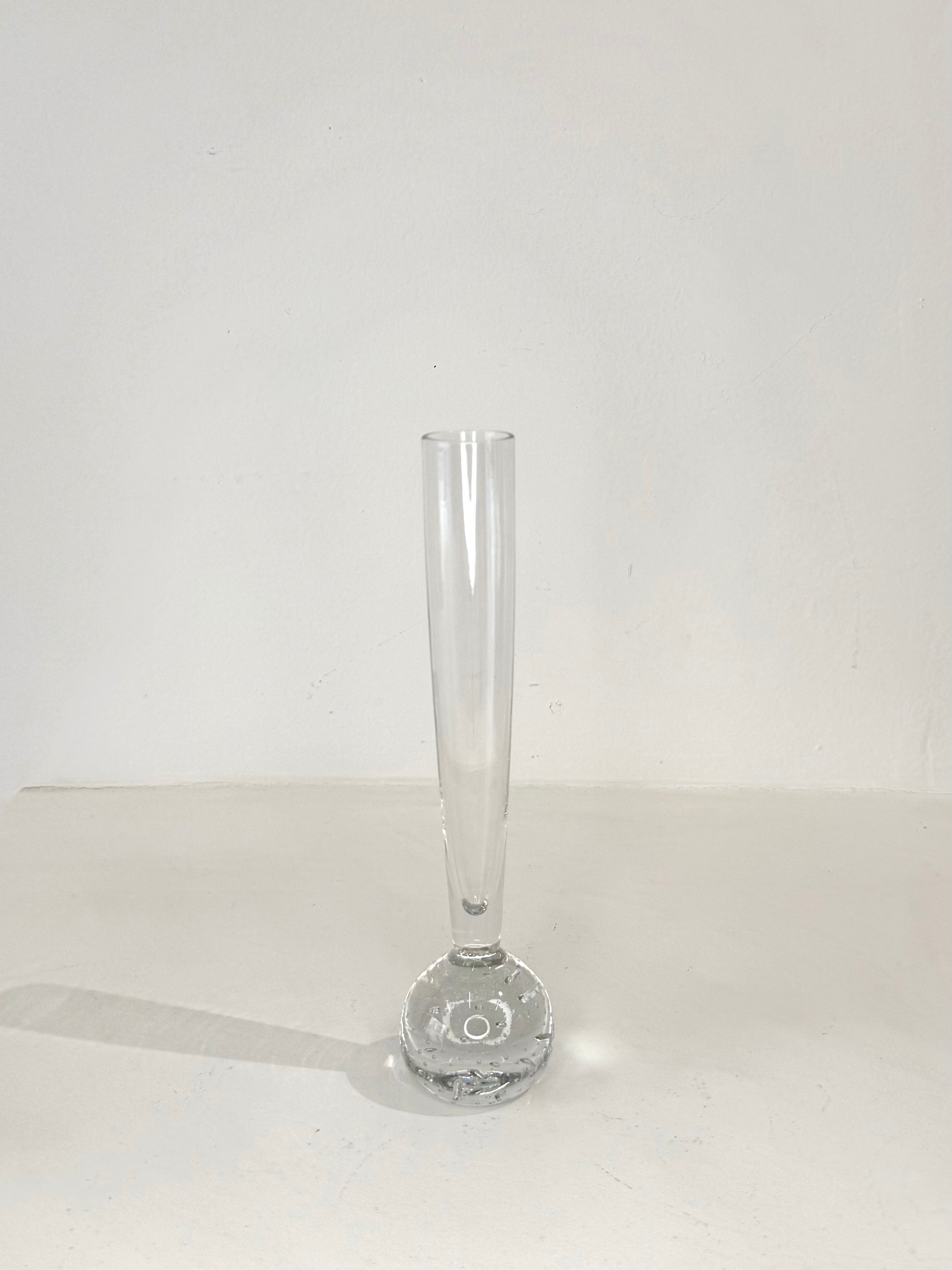 Soliflore avec pied boule, 1970s