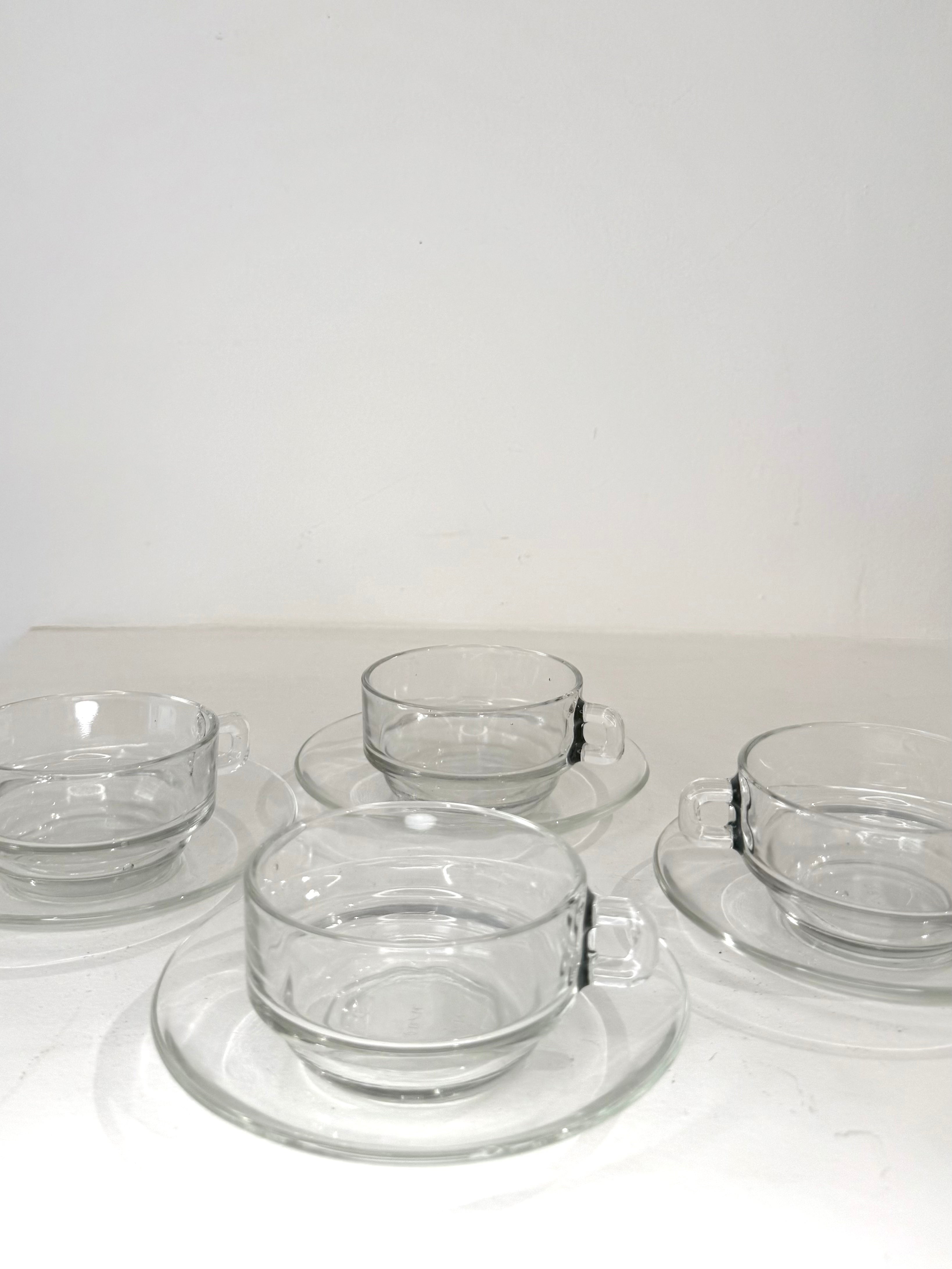 Tasses à café, Italie, 1970s