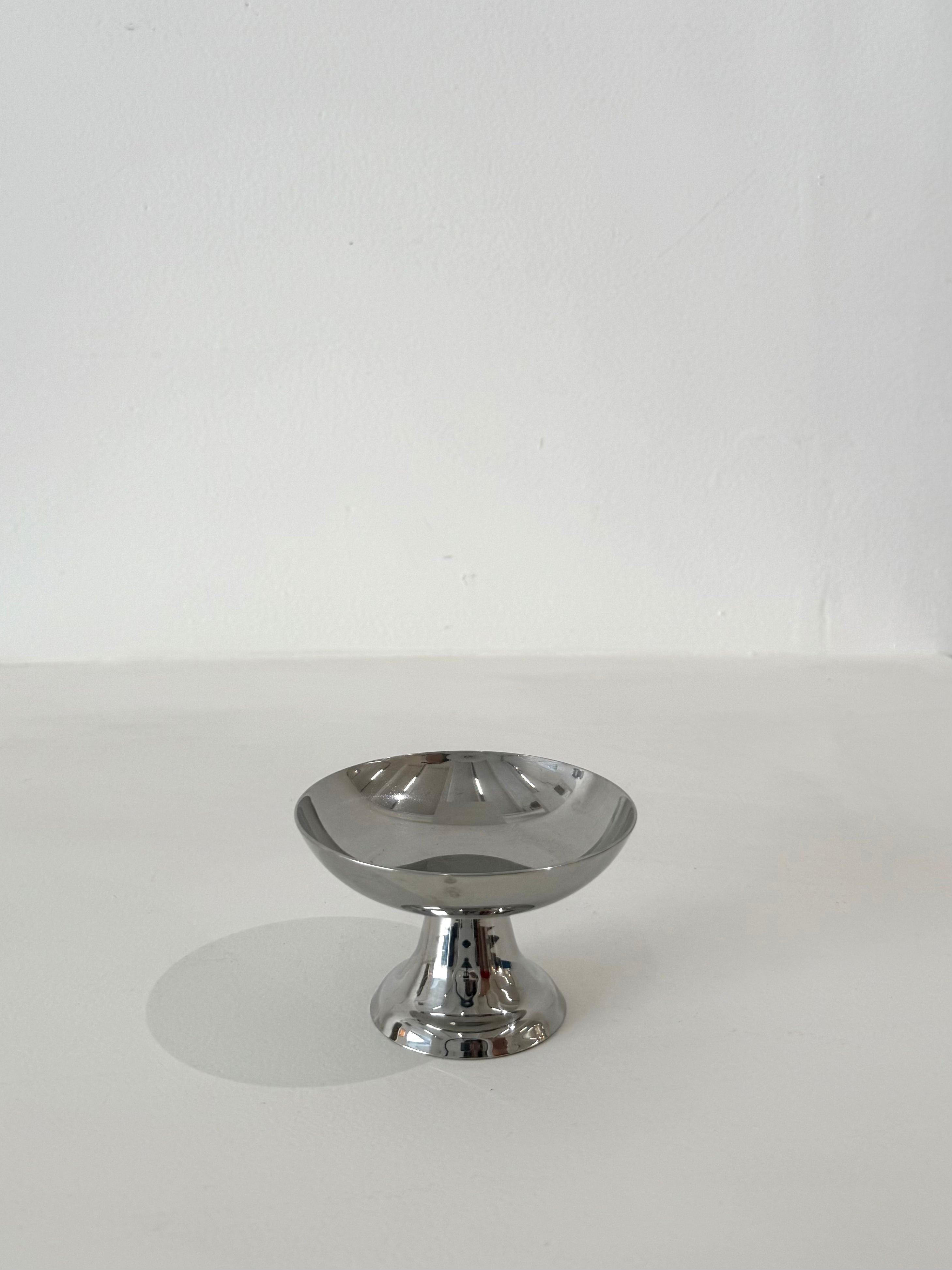 Coupes à glace, 1970s