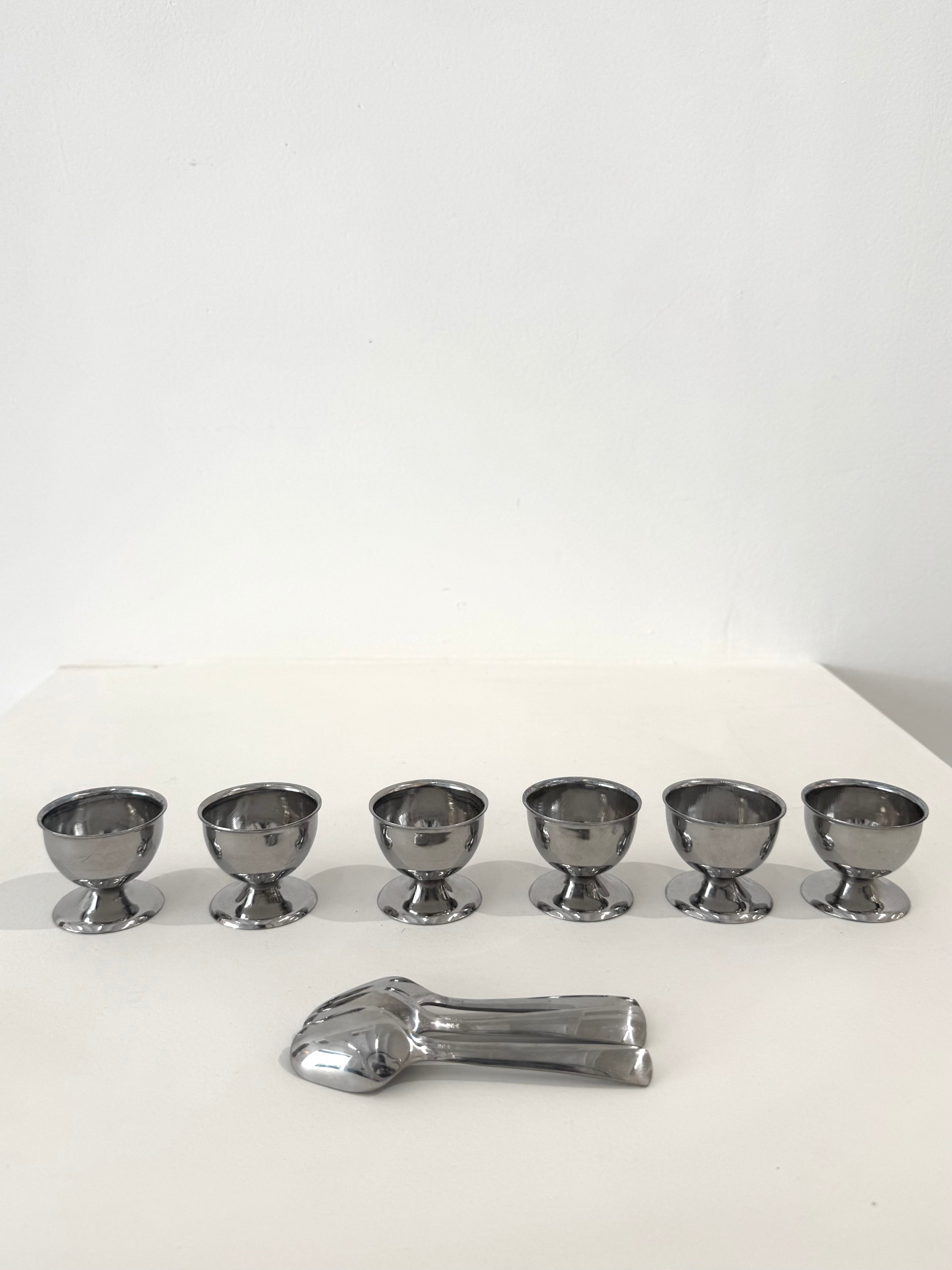 Service coquetiers, Guy Dregrenne, 1970s
